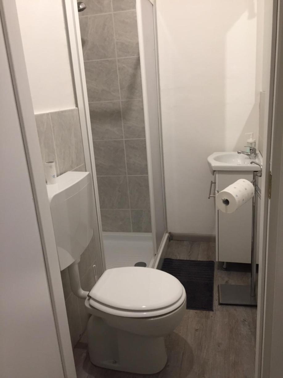 Family Double Room