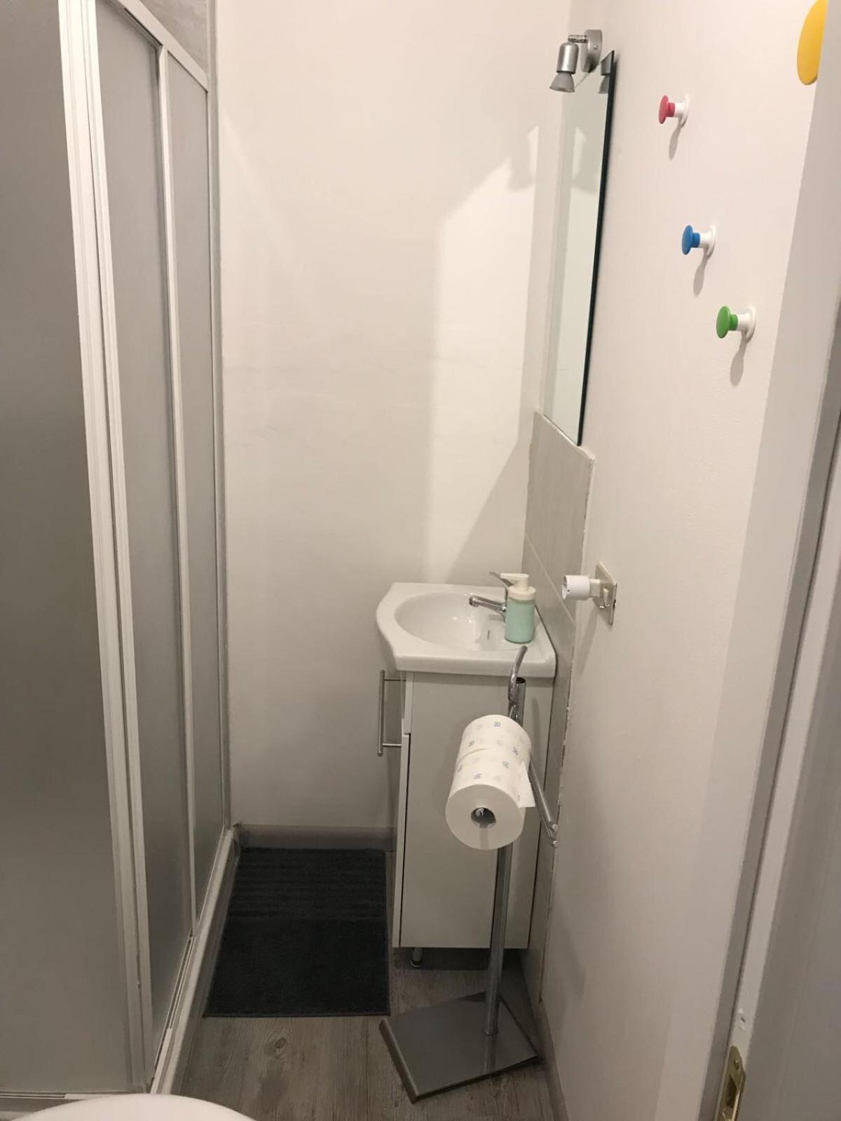 Family Double Room