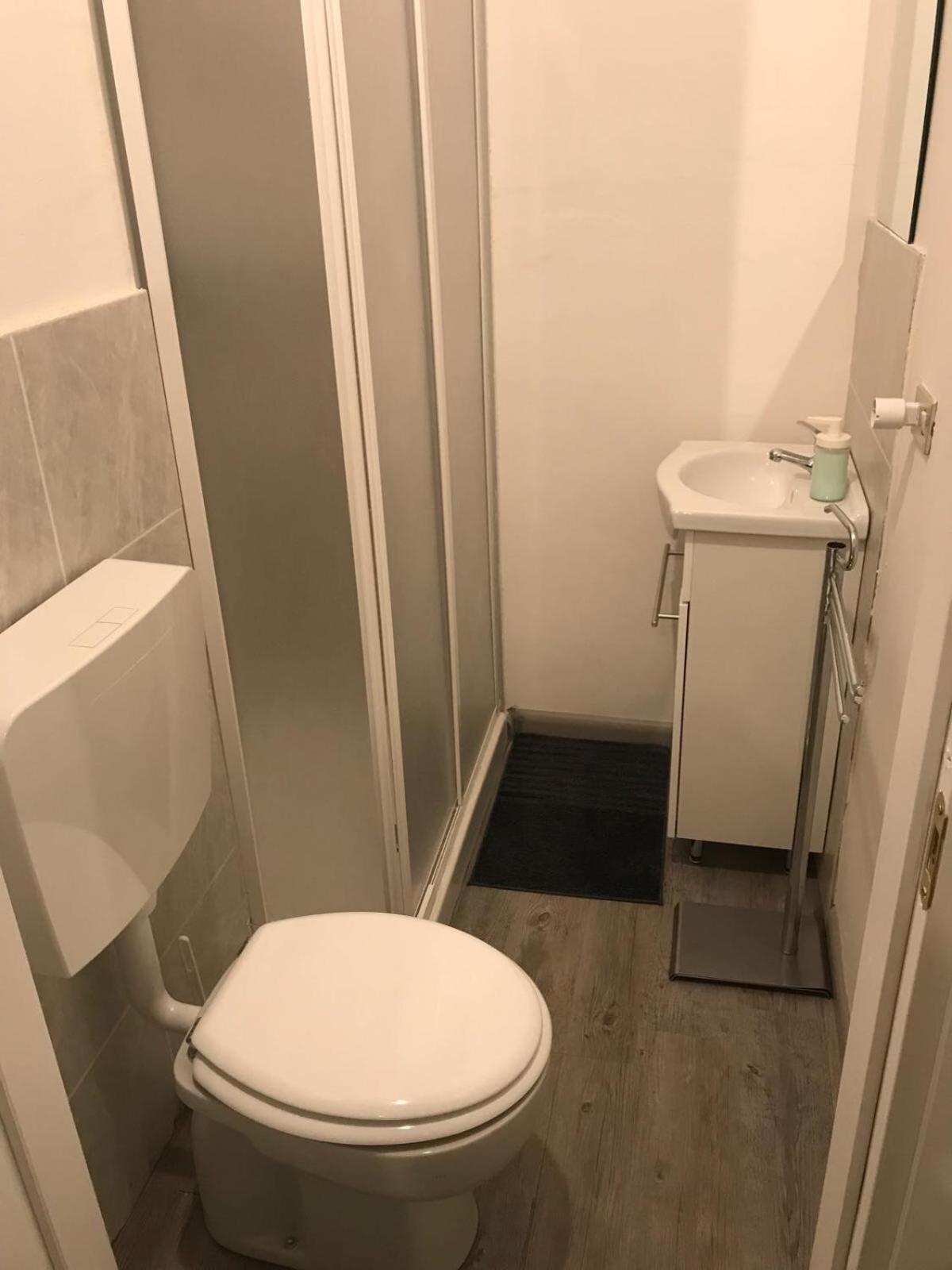 Family Double Room