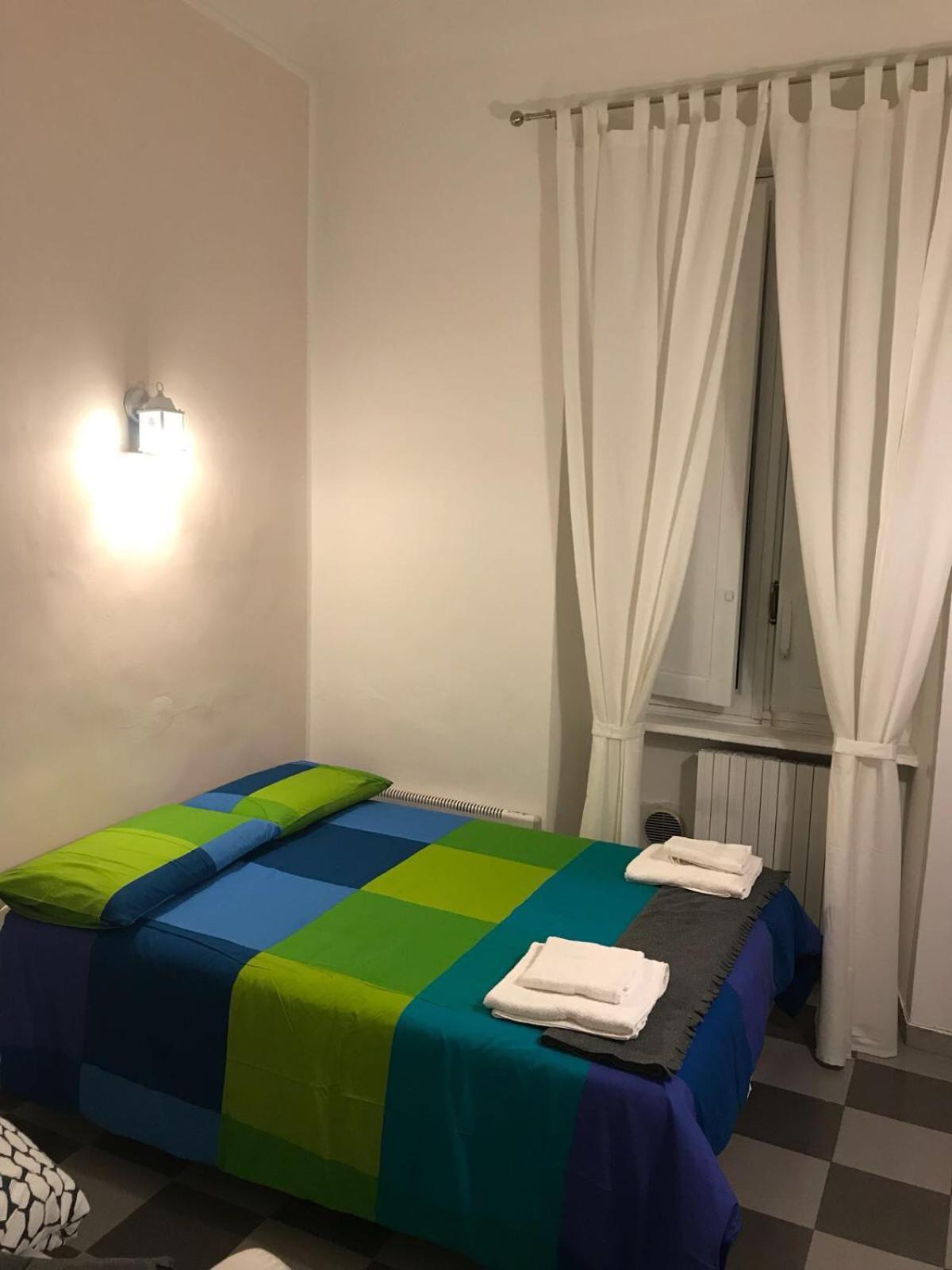 Family Double Room