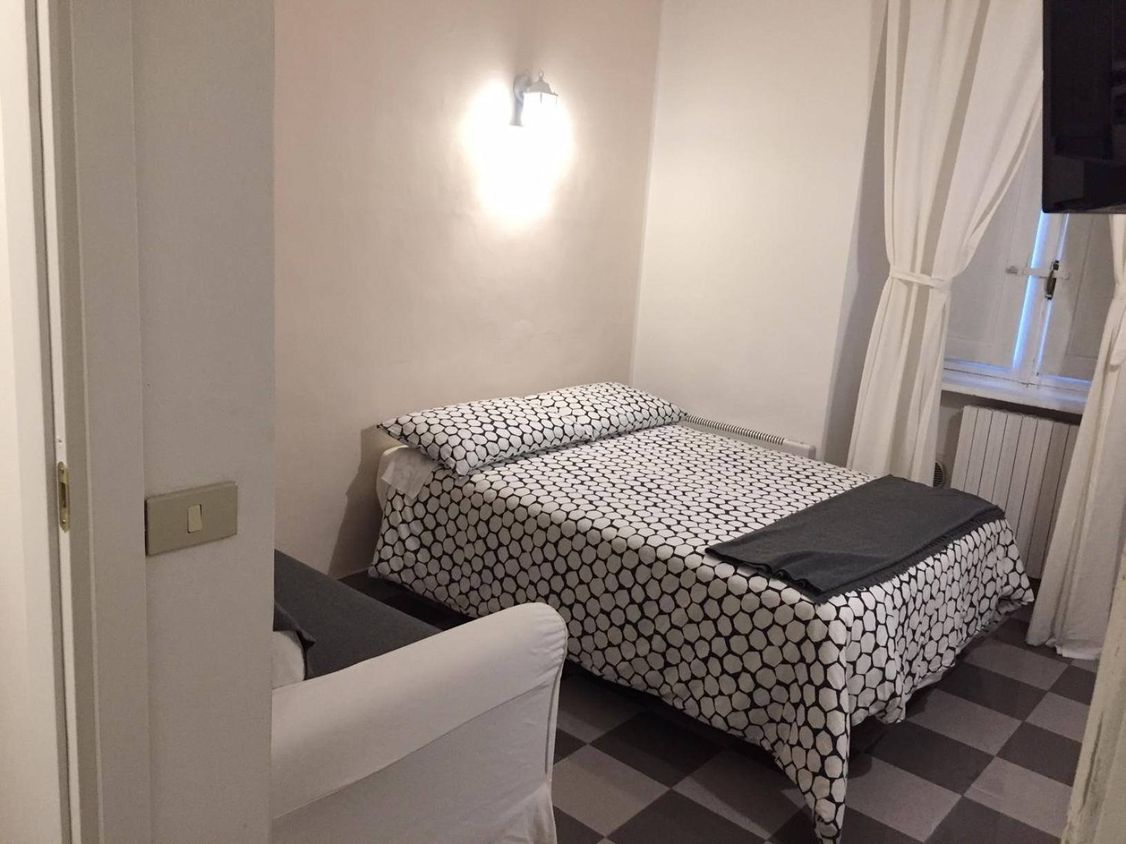 Family Double Room