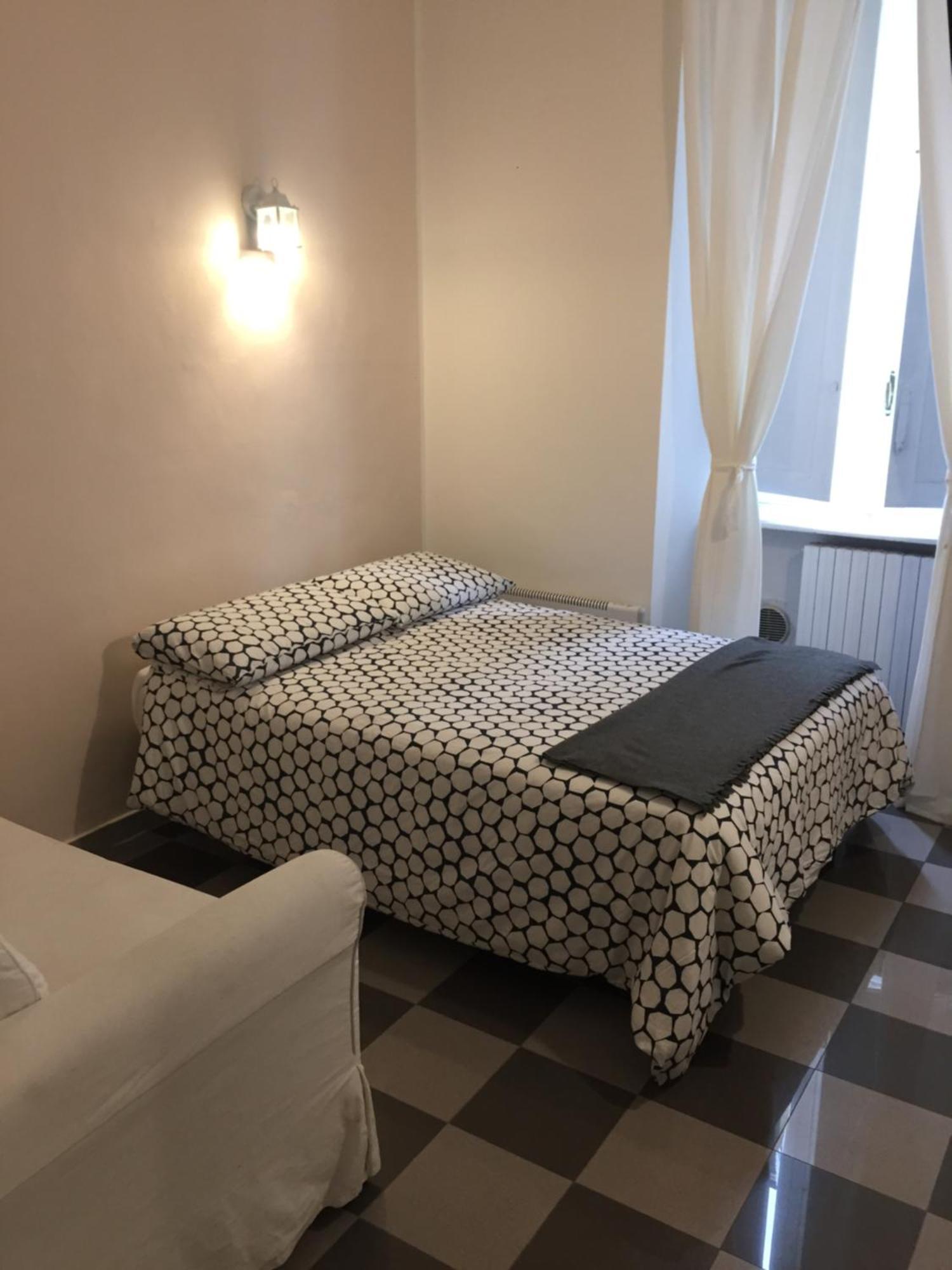 Family Double Room
