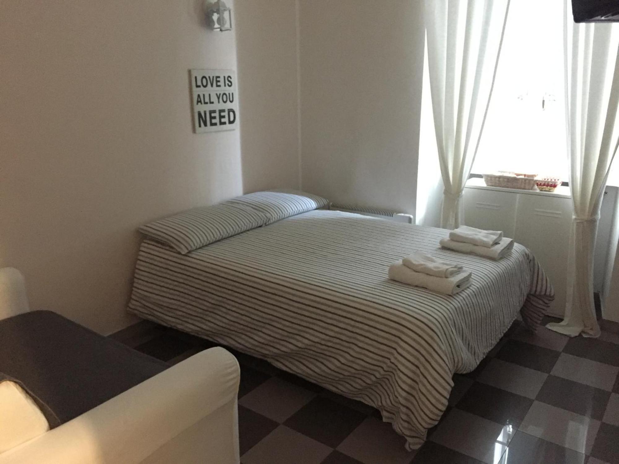 Family Double Room
