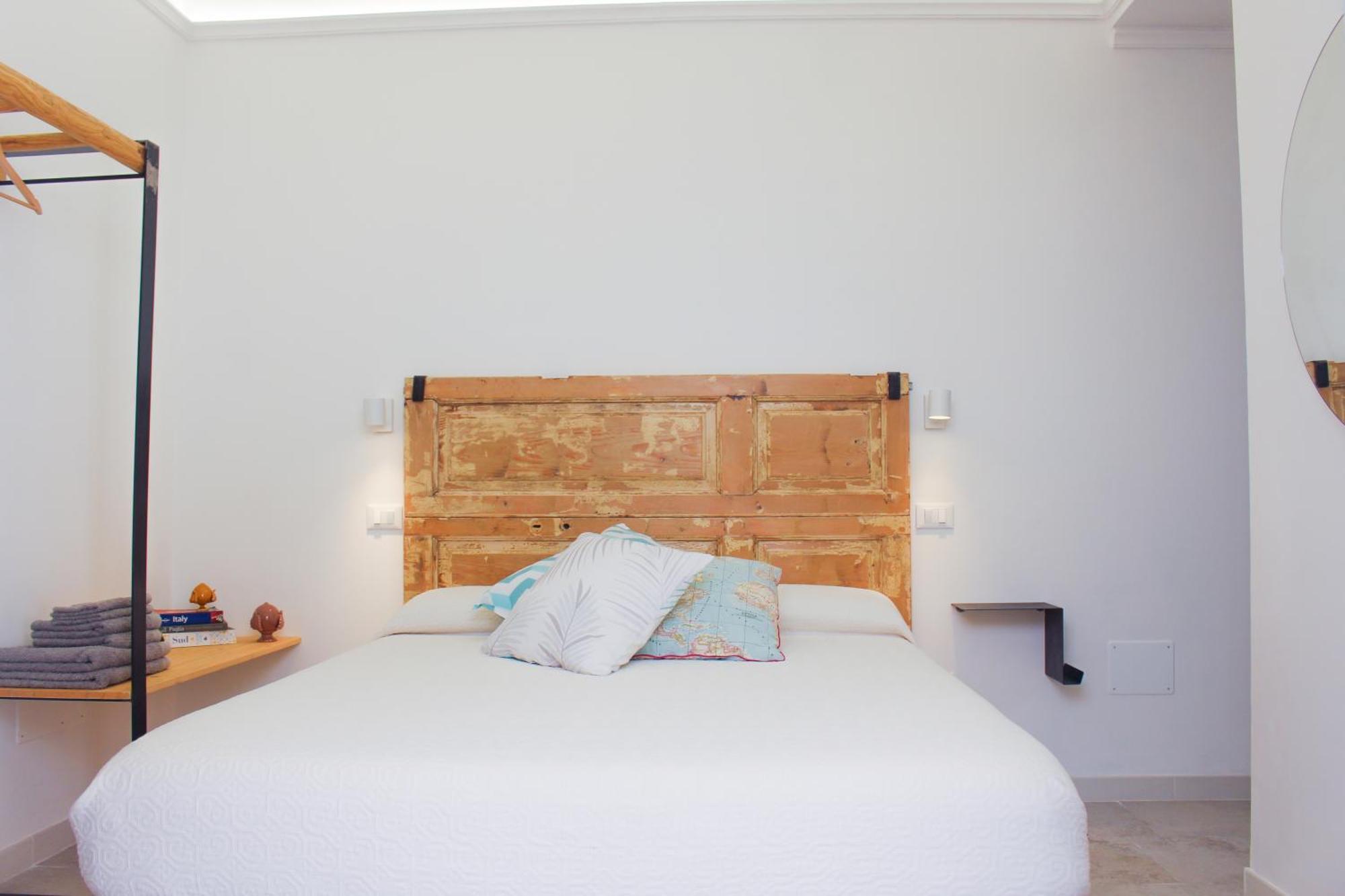 Deluxe Double or Twin Room Pool Access