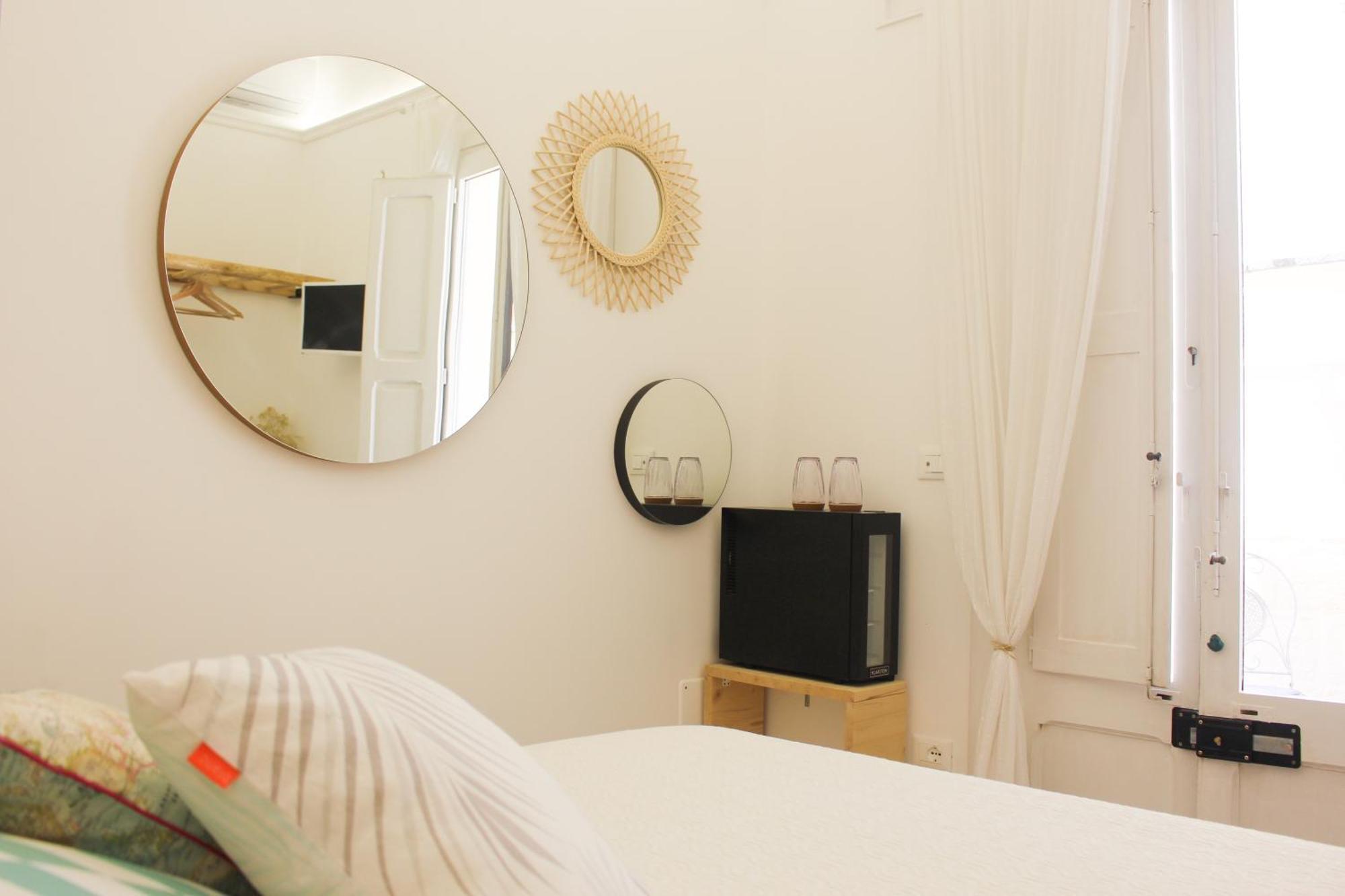 Deluxe Double or Twin Room Pool Access