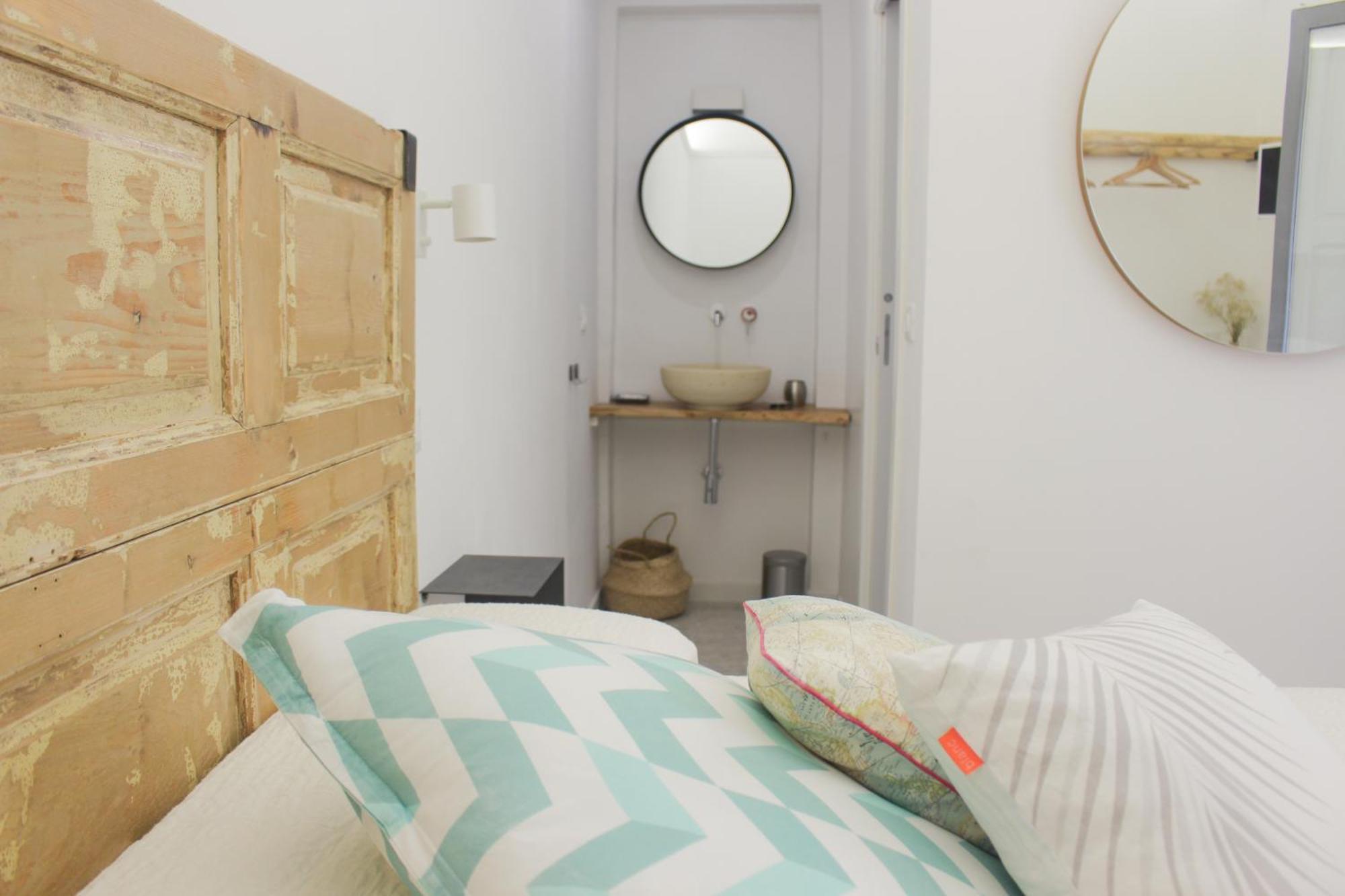 Deluxe Double or Twin Room Pool Access