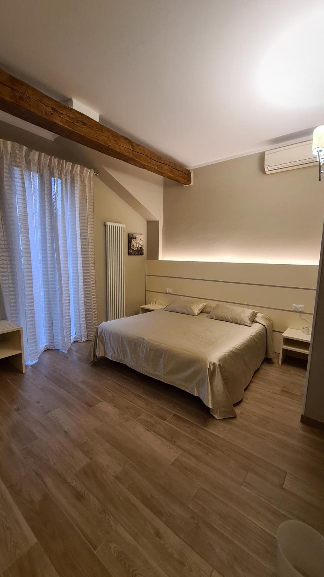 Triple Room Terrace