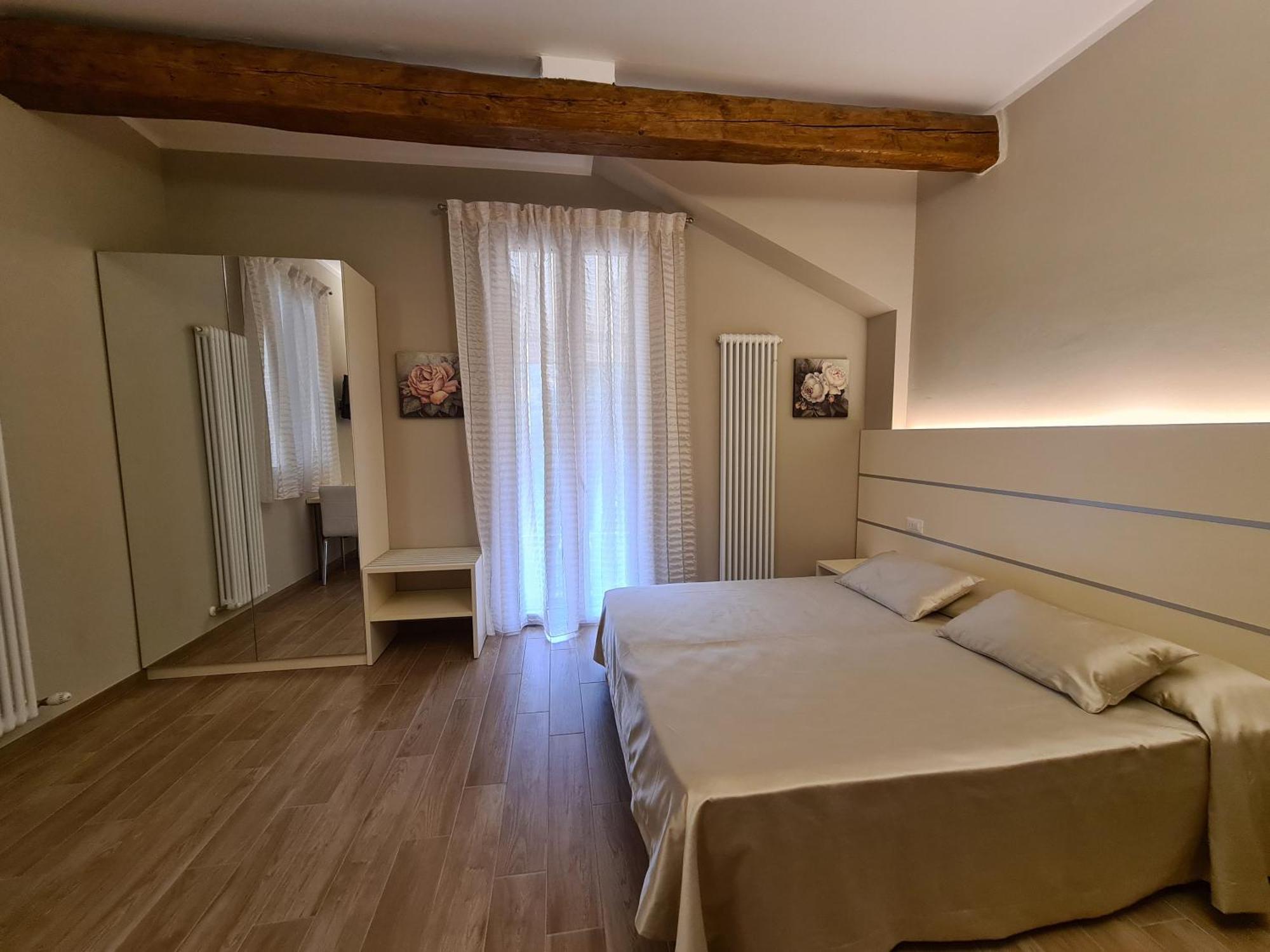 Triple Room Terrace