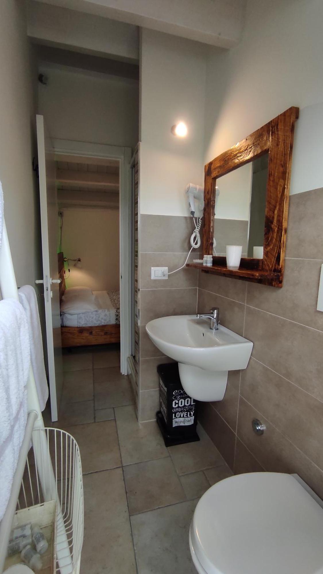 Small Double Room