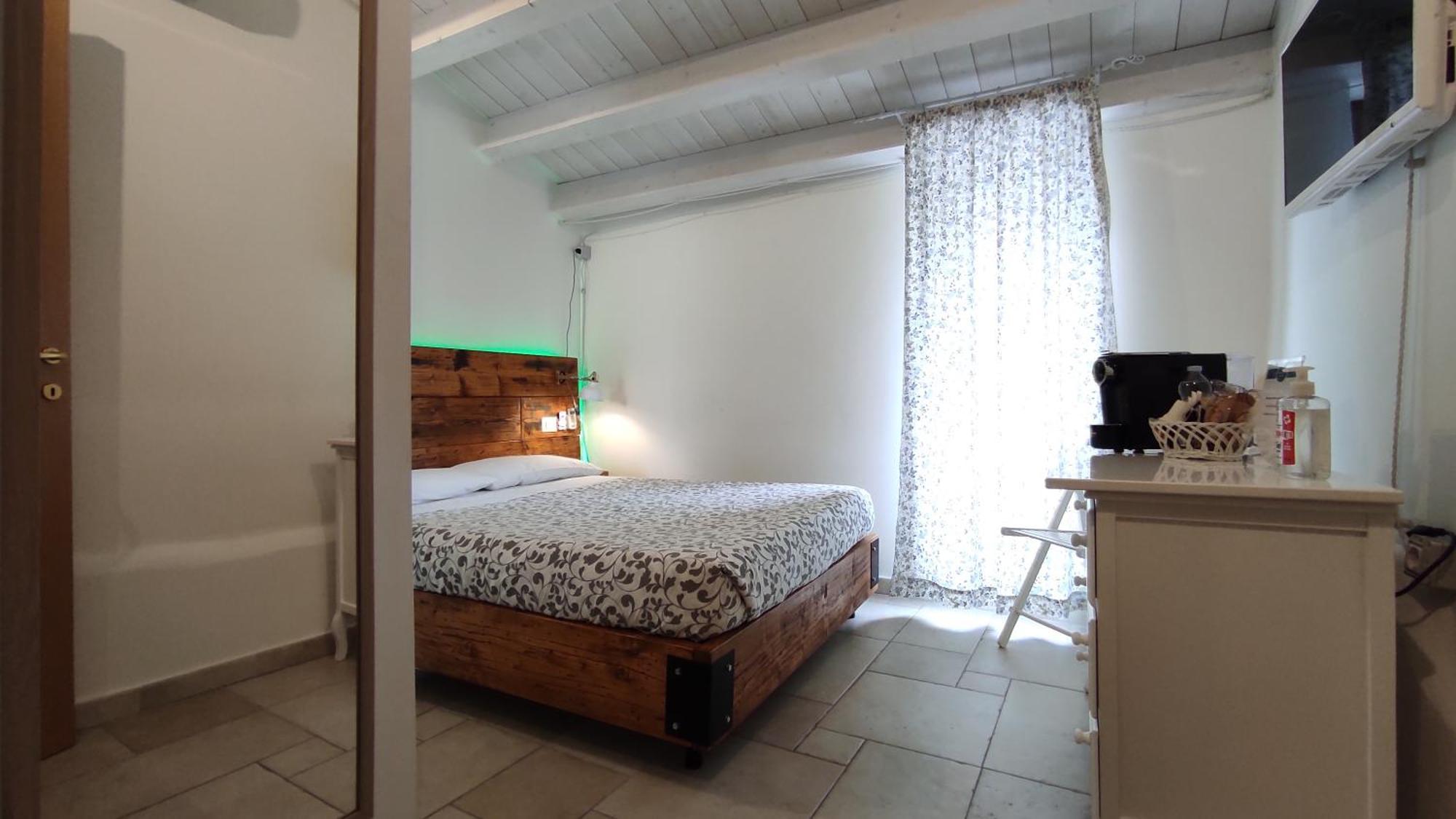 Small Double Room