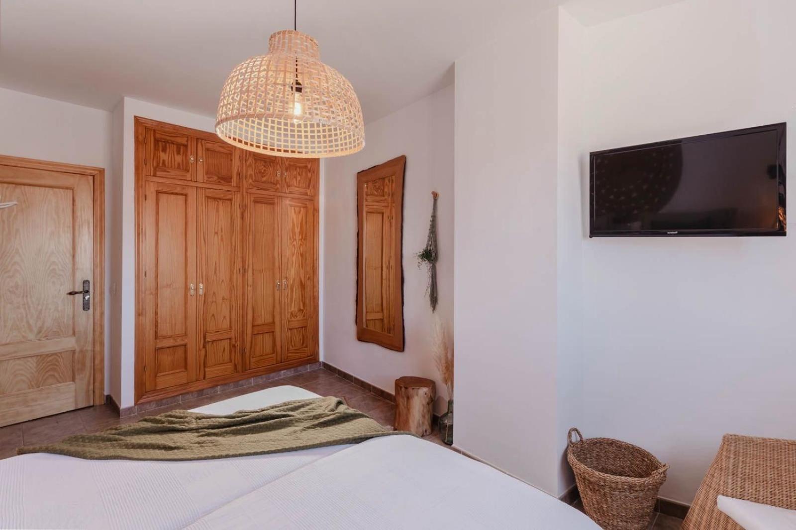 Habitación Doble con vistas - 1 o 2 camas