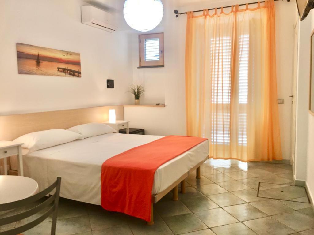 Economy Double or Twin Room