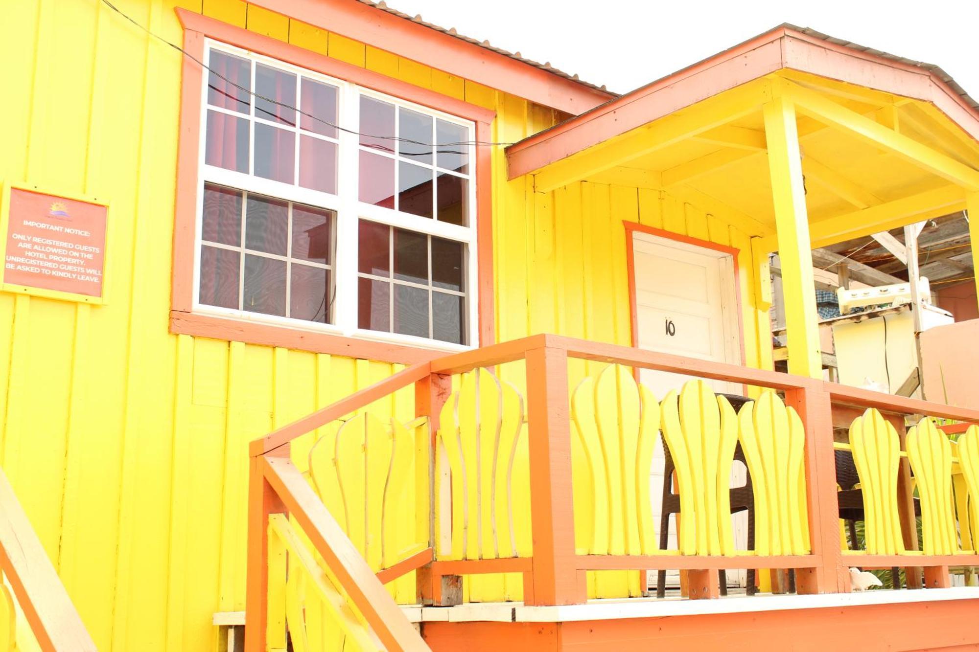 Bungalow