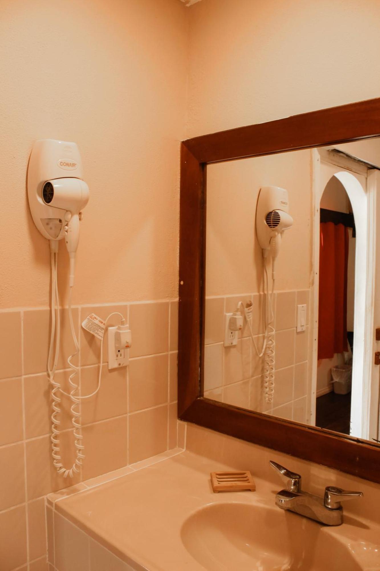 Queen Suite