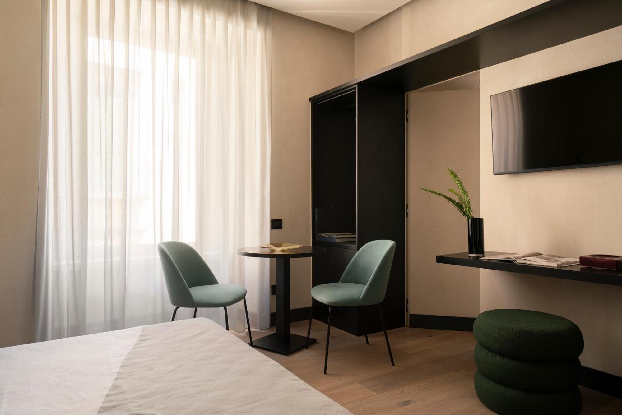 Exclusive Suite - Annex