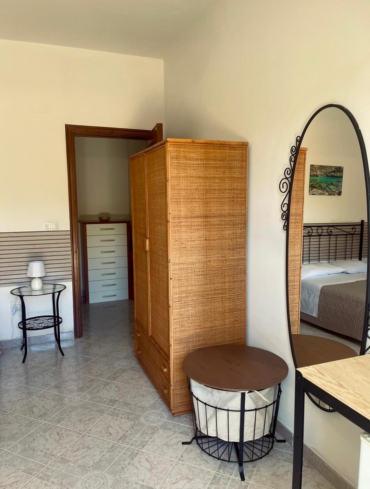 Triple Room Private Bathroom
