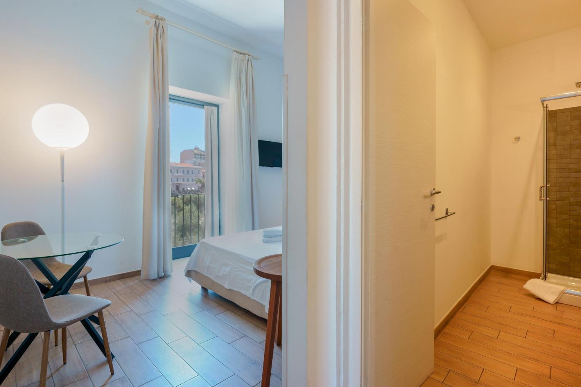 Suite Sea View