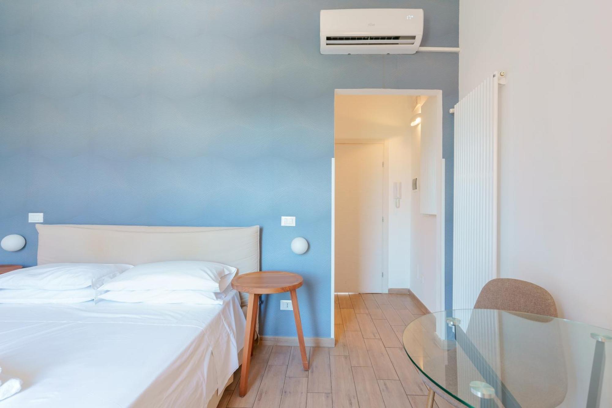Suite Sea View