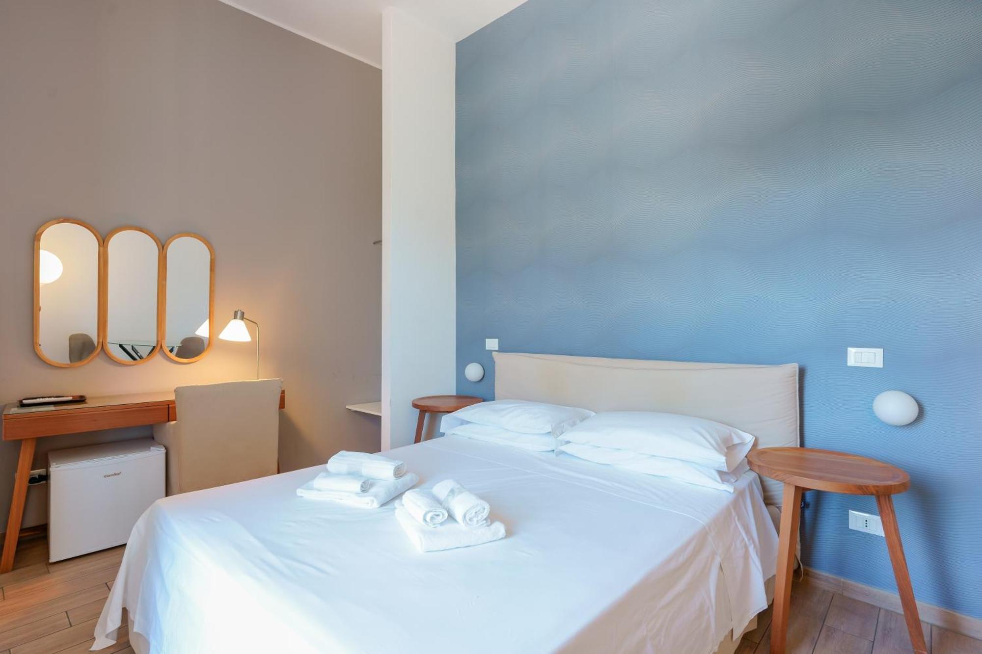 Suite Sea View