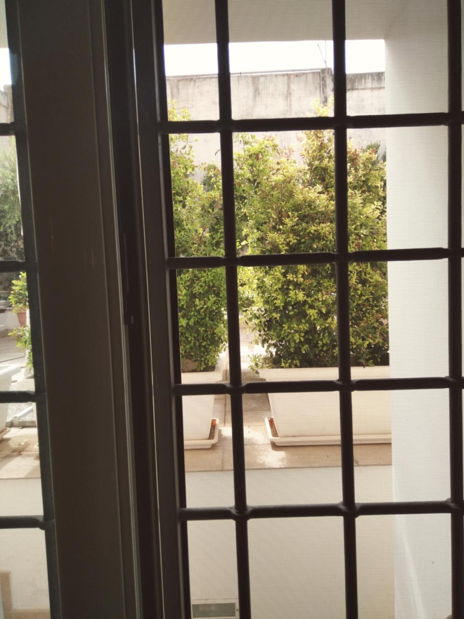 Double Room Terrace