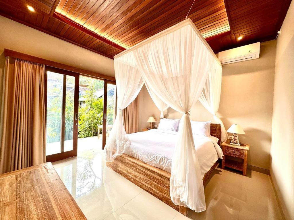 Double Room with Garden View - Ground Floor Room 1