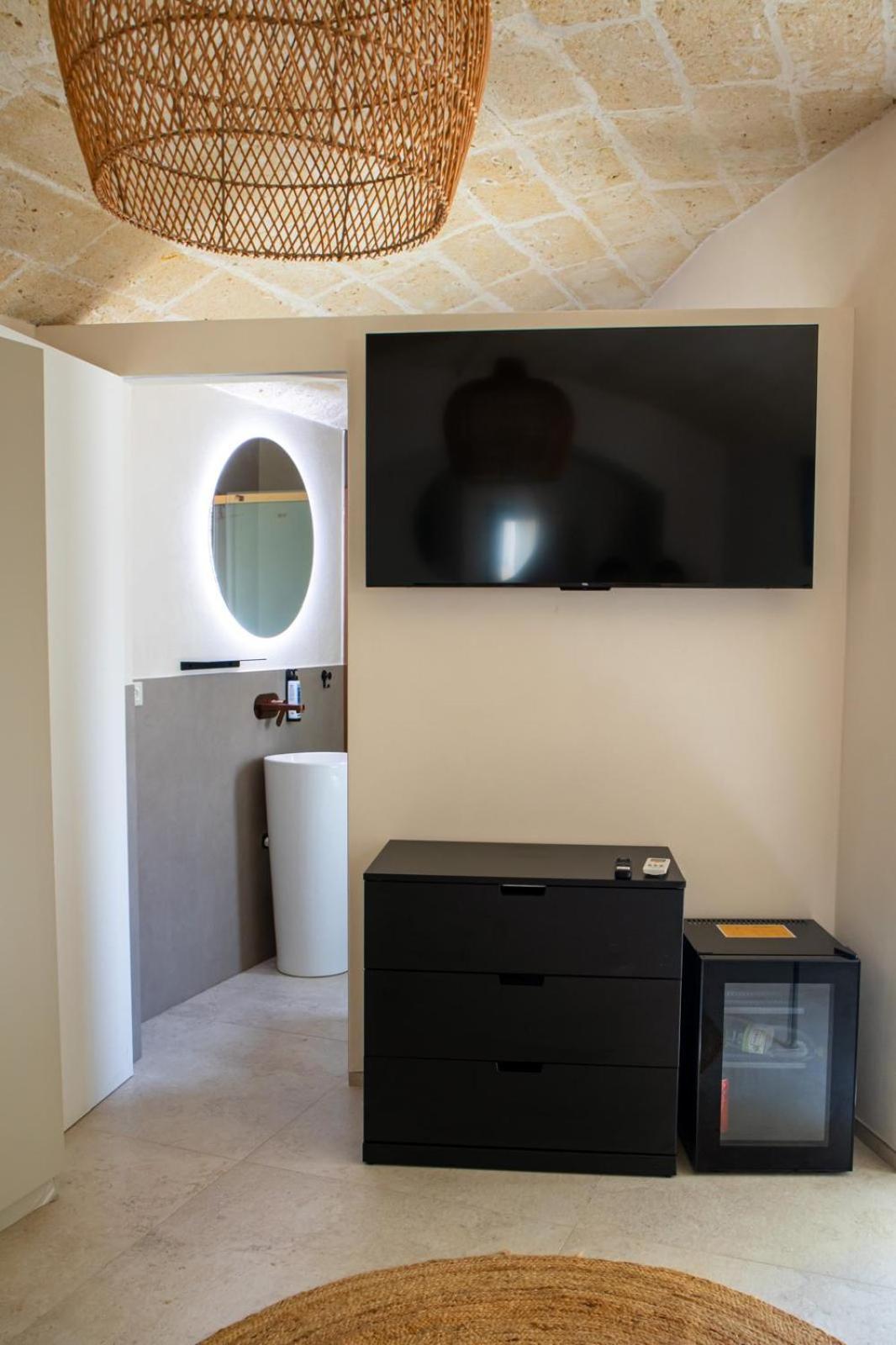 Double Room Spa Bath