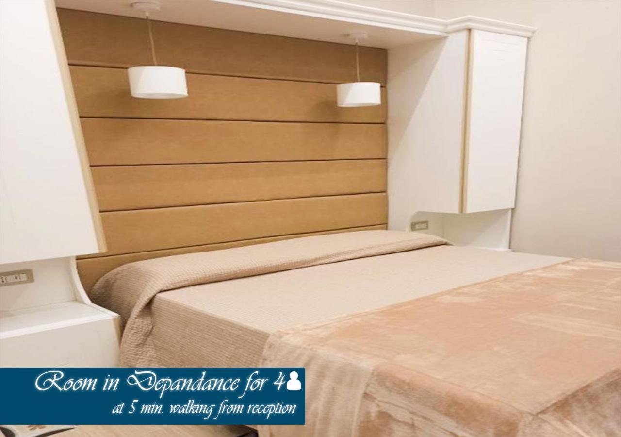 Deluxe Double Room - Annex