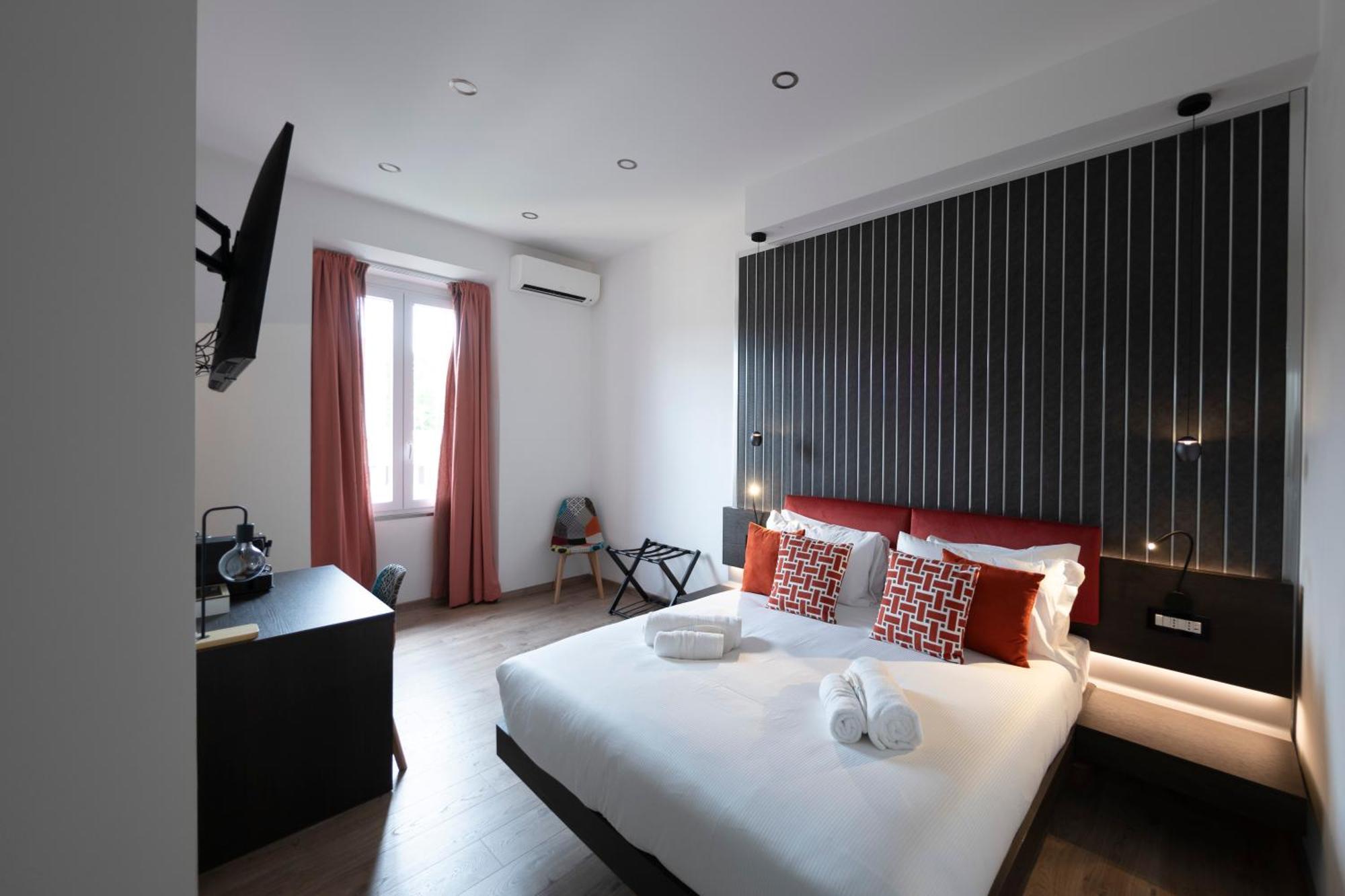 Superior Queen Room