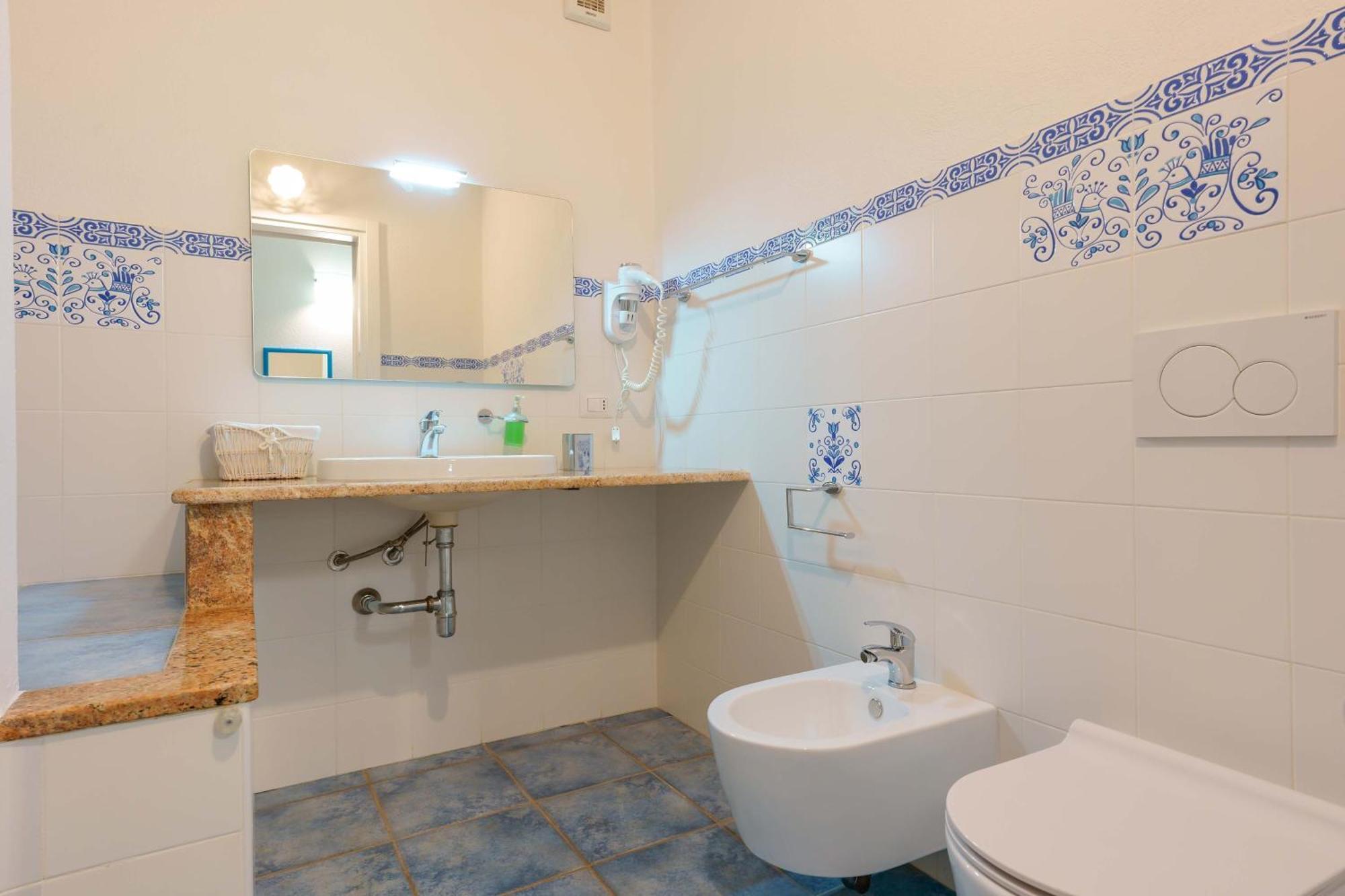 Triple Room Private Bathroom
