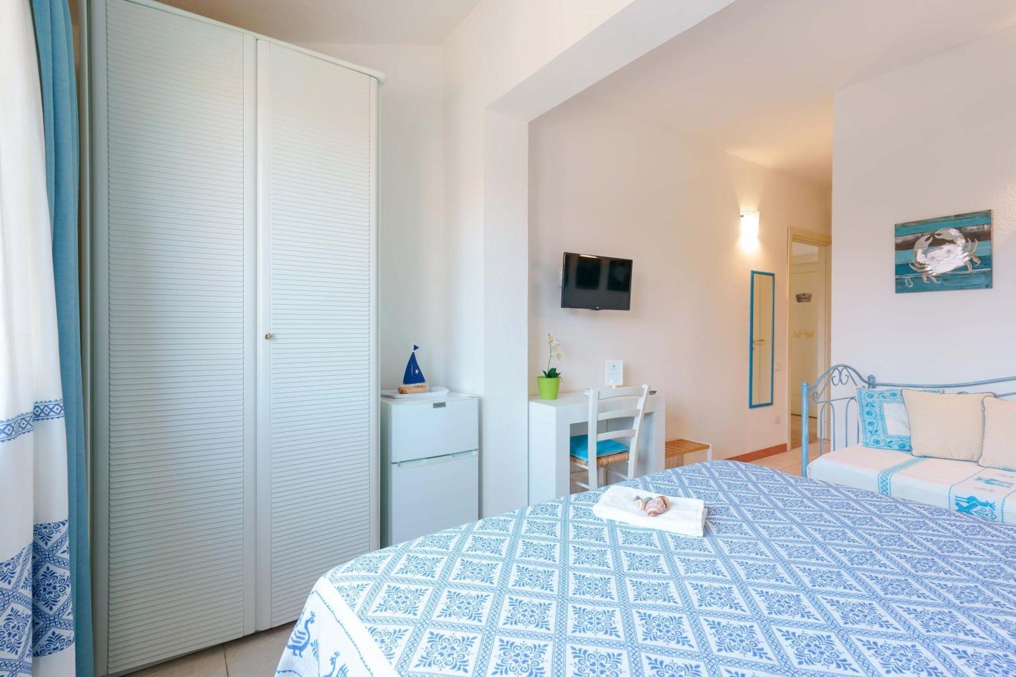 Triple Room Private Bathroom