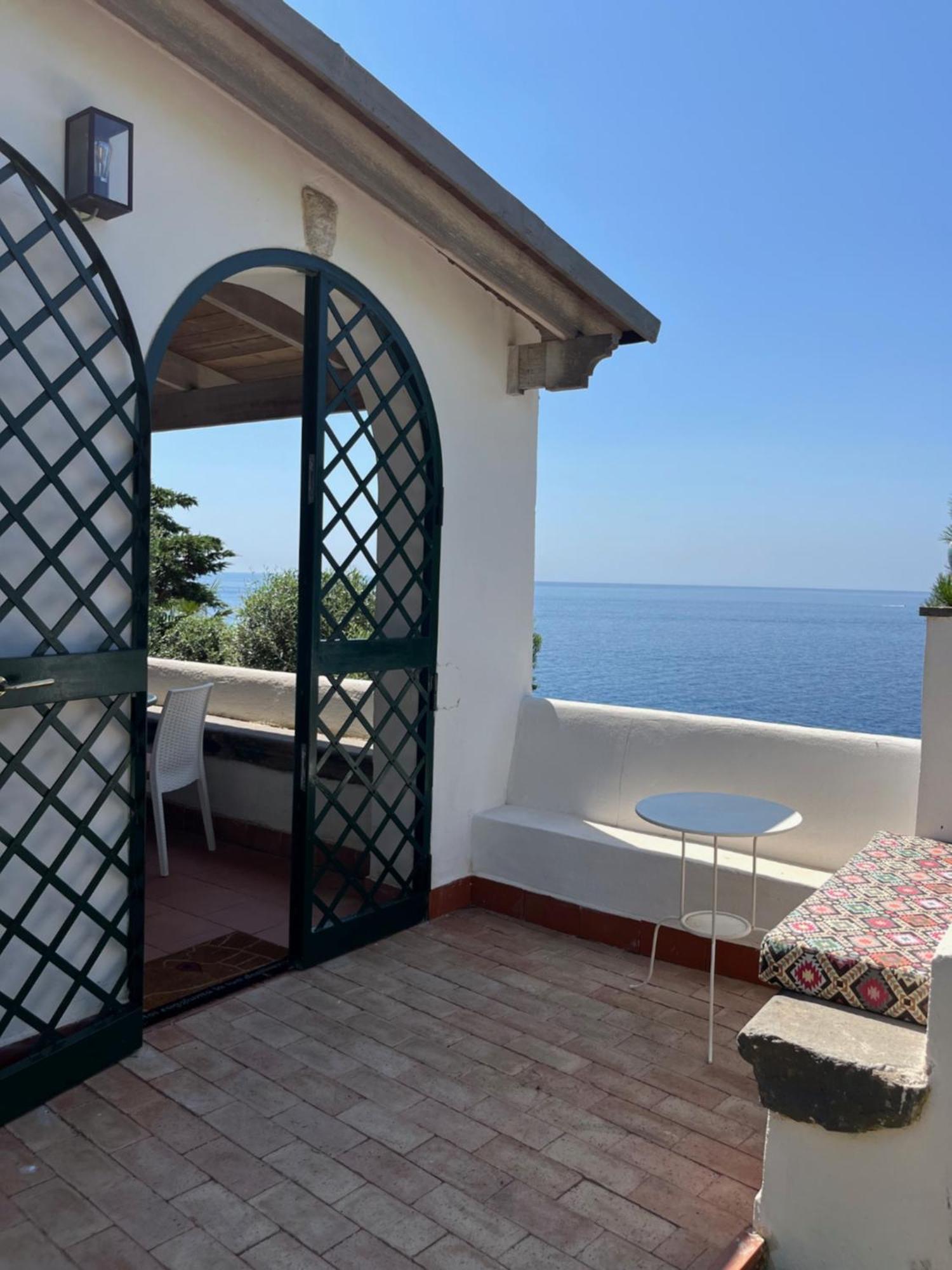 Two-Bedroom Apartment Pool View