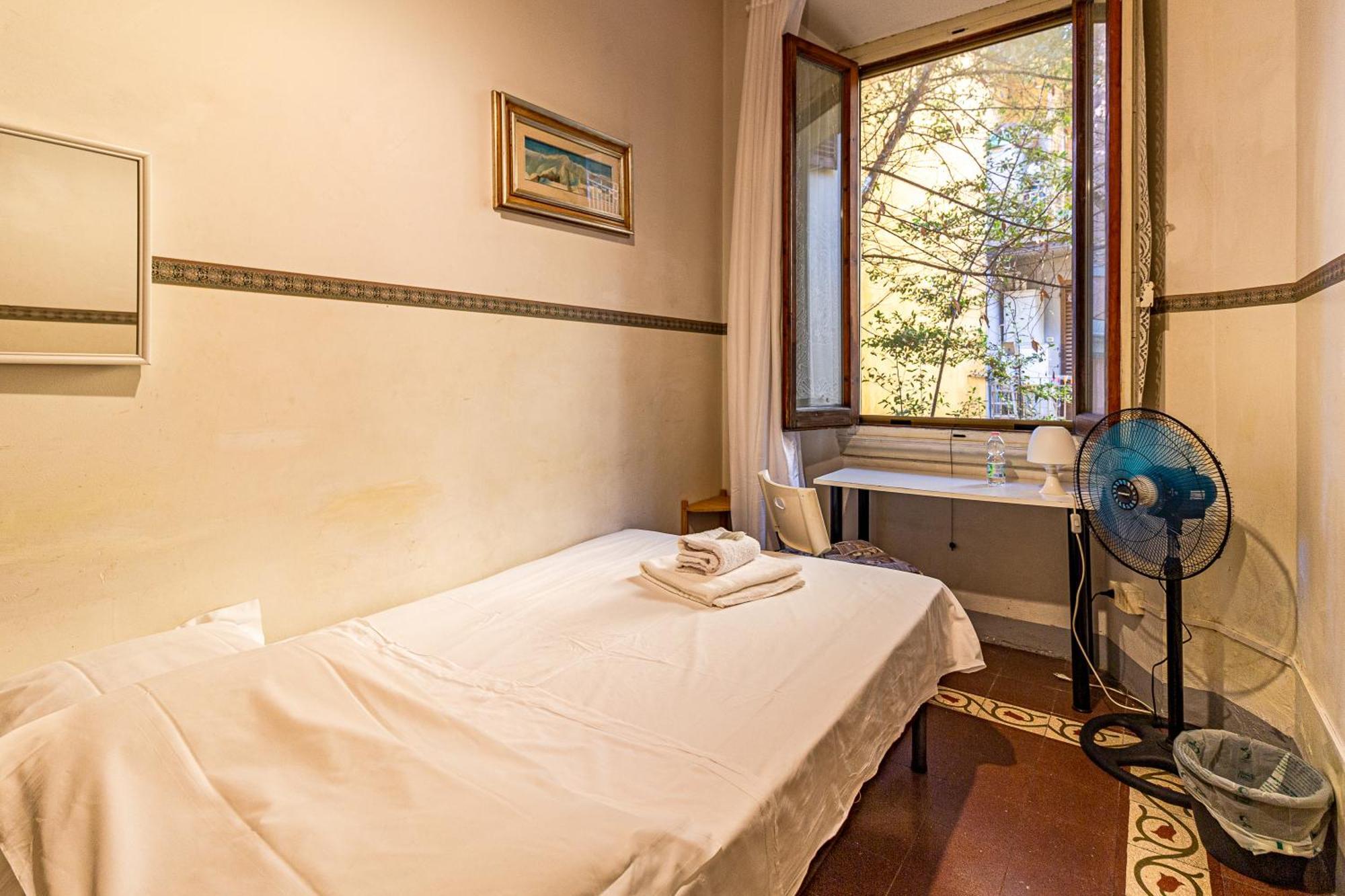 Standard Single Room with Shared Bathroom,1606047934:JPEG