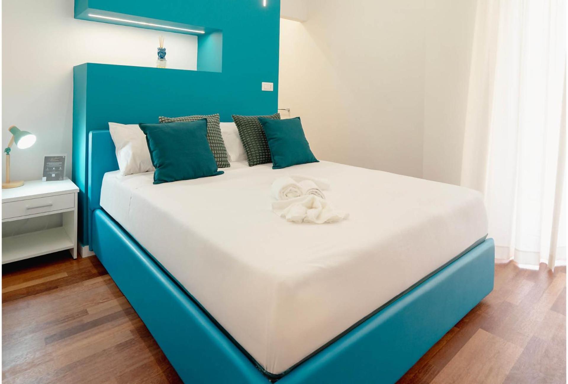 Double Room Balcony