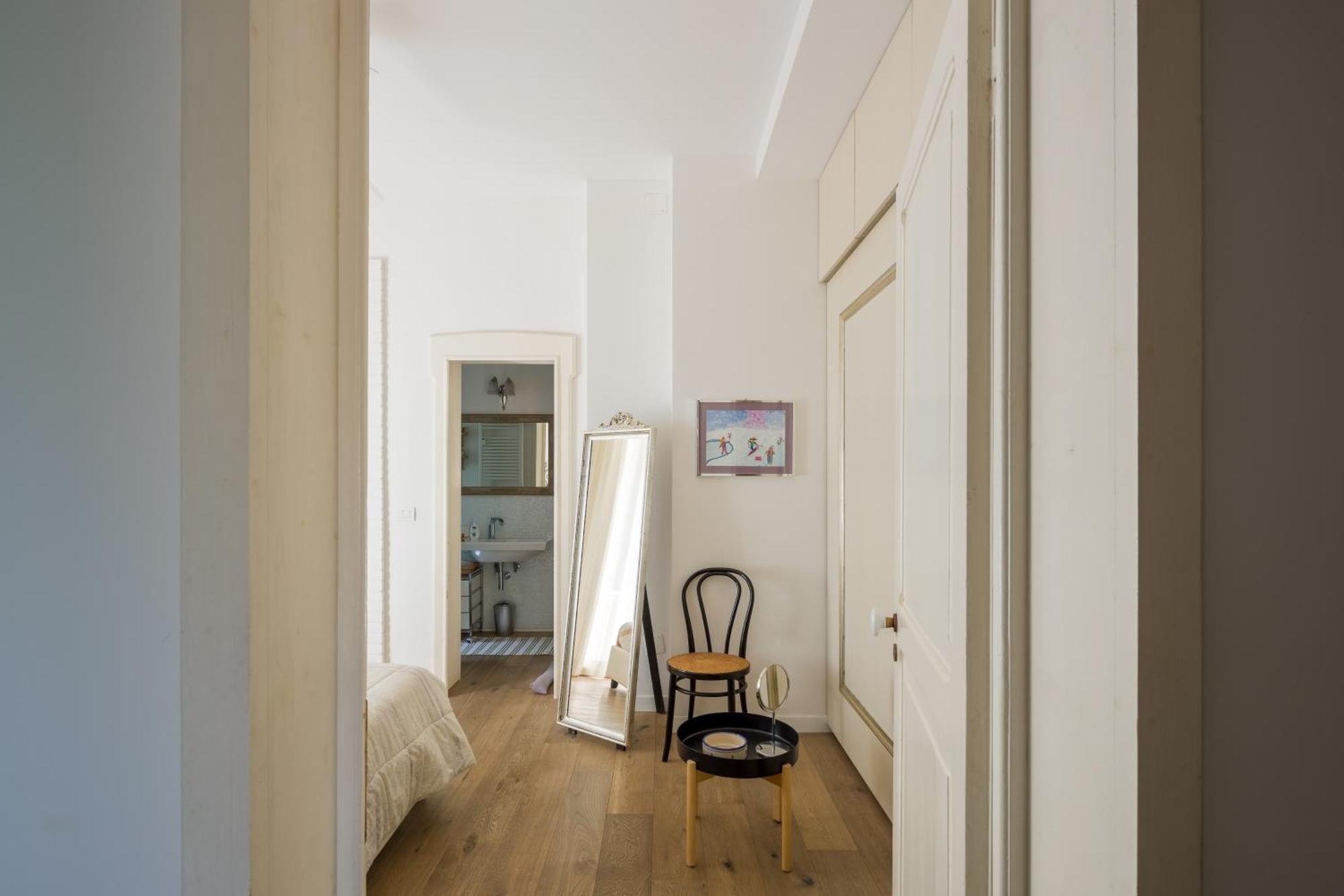 Double Room Balcony
