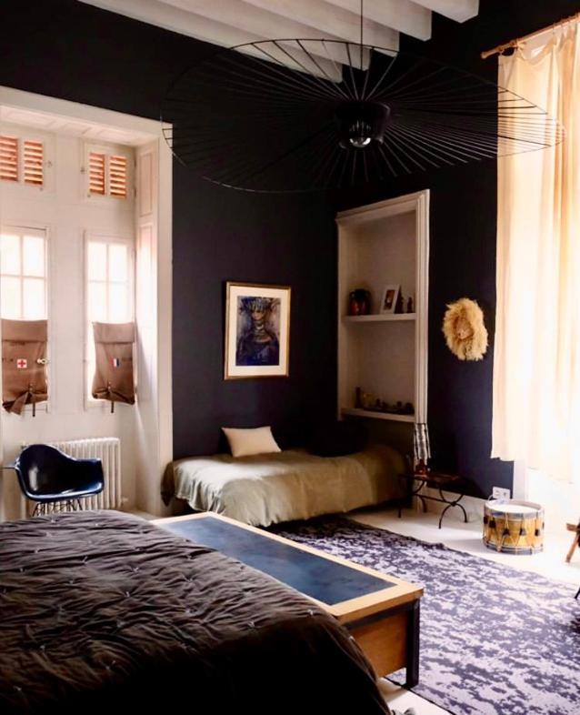 King Suite