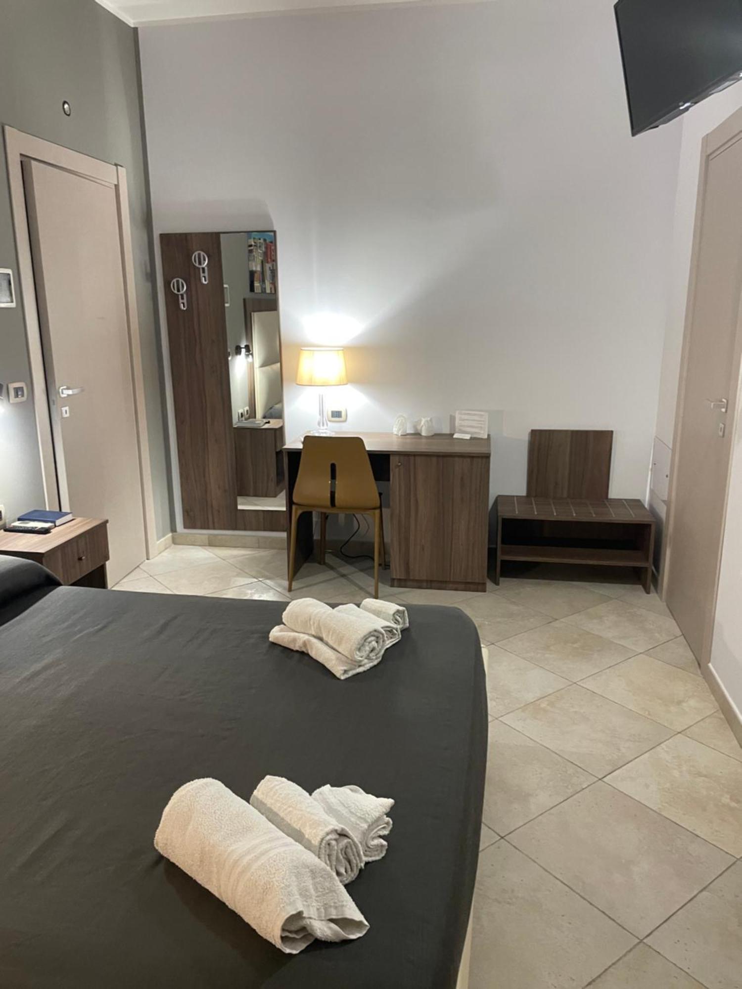 Double or Twin Room