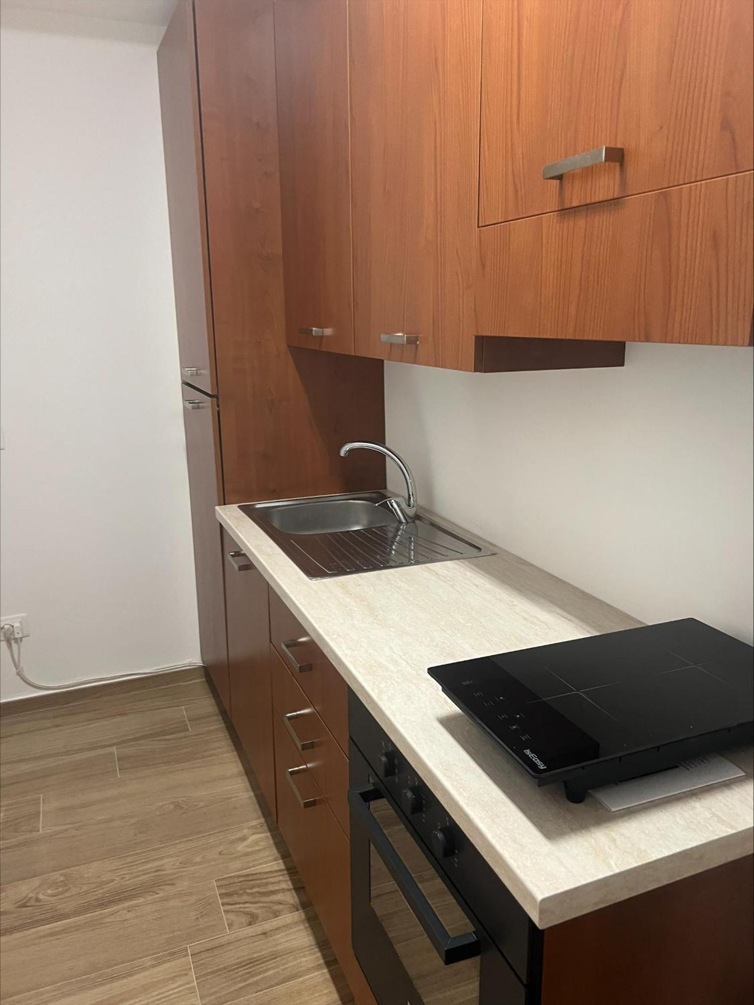 One-Bedroom Standard Apartment