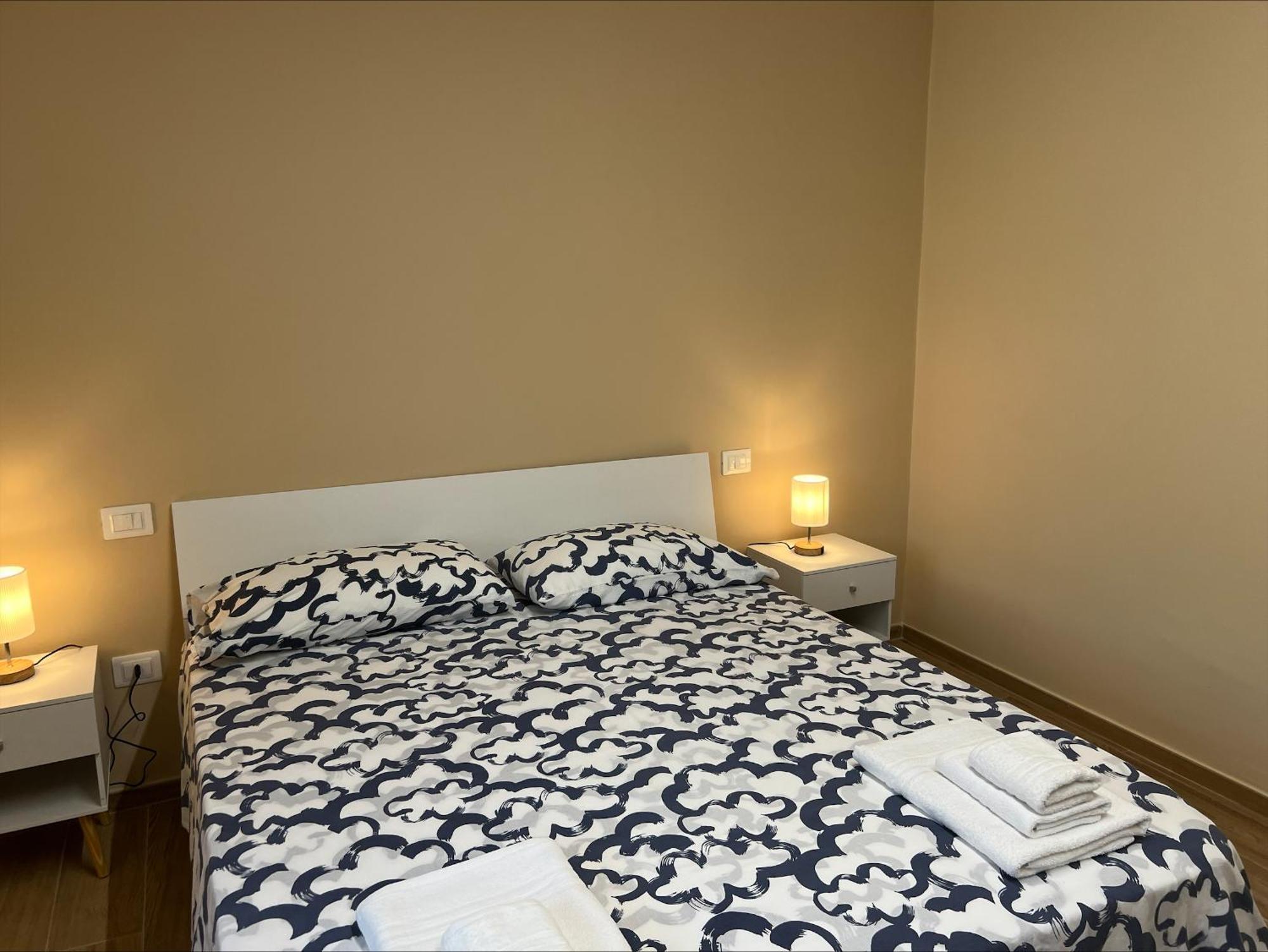 Comfort Quadruple Room