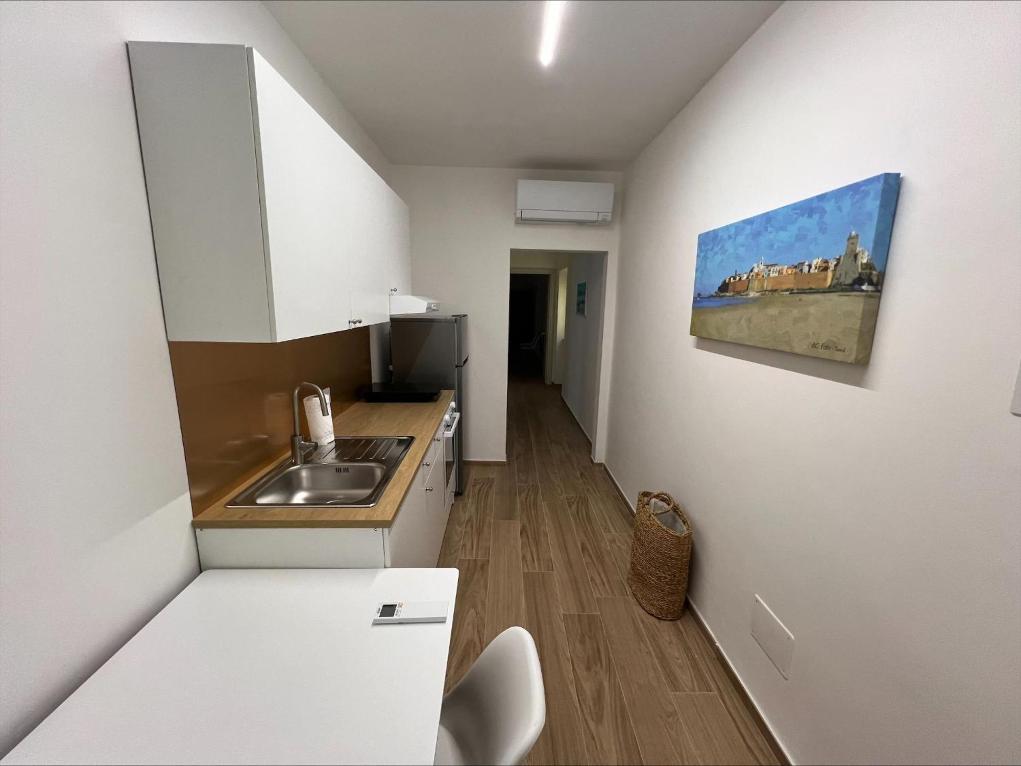 Comfort Quadruple Room