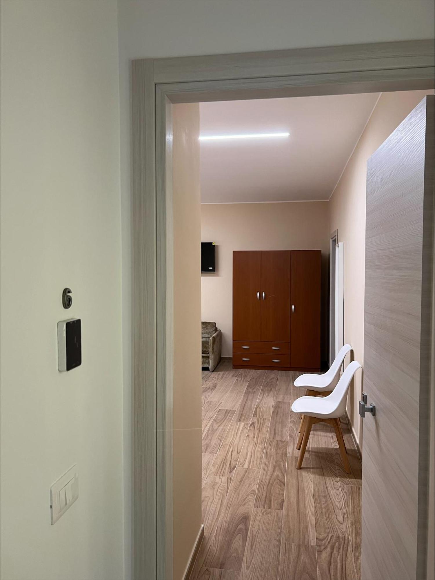 Comfort Quadruple Room