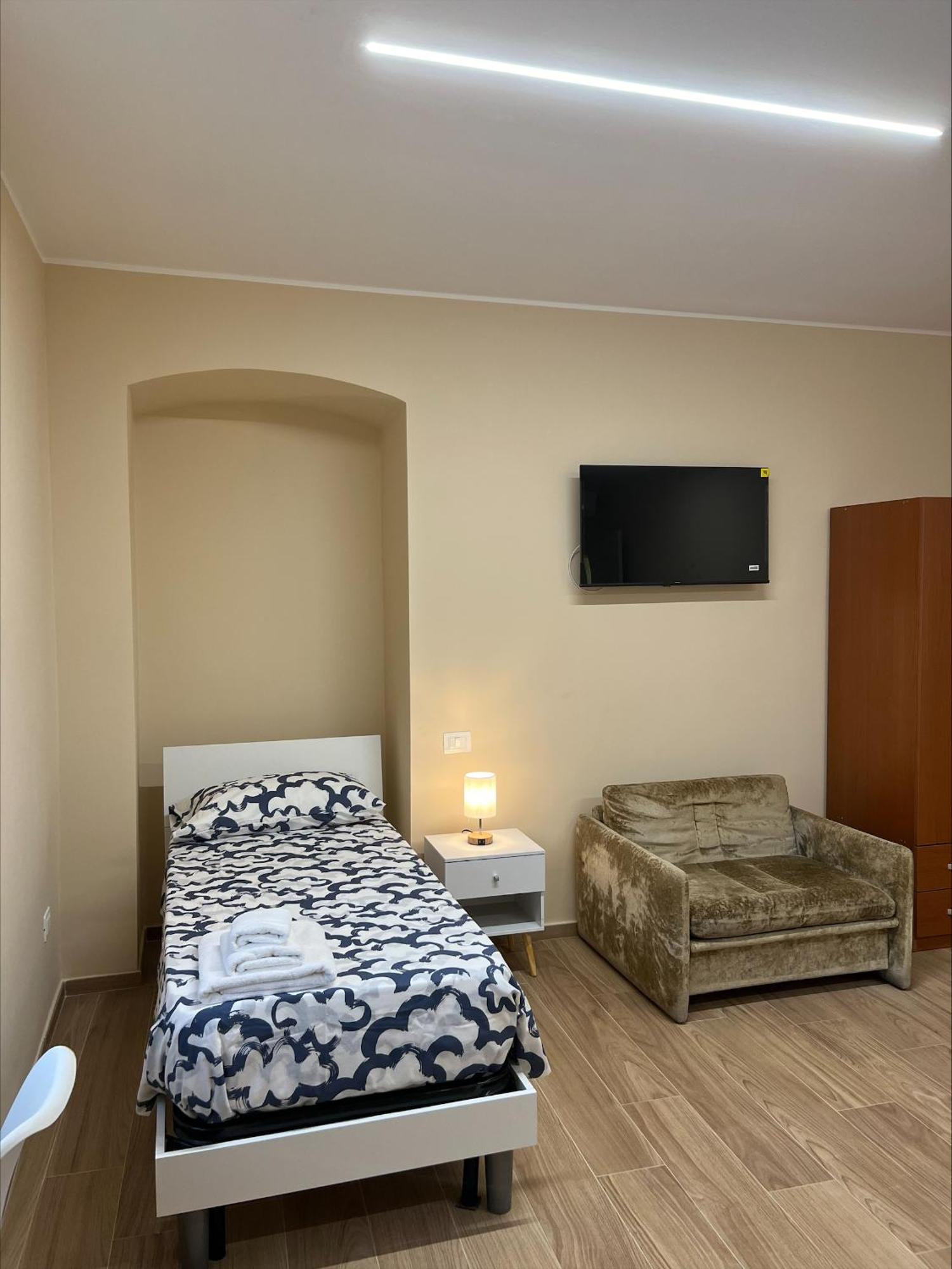 Comfort Quadruple Room