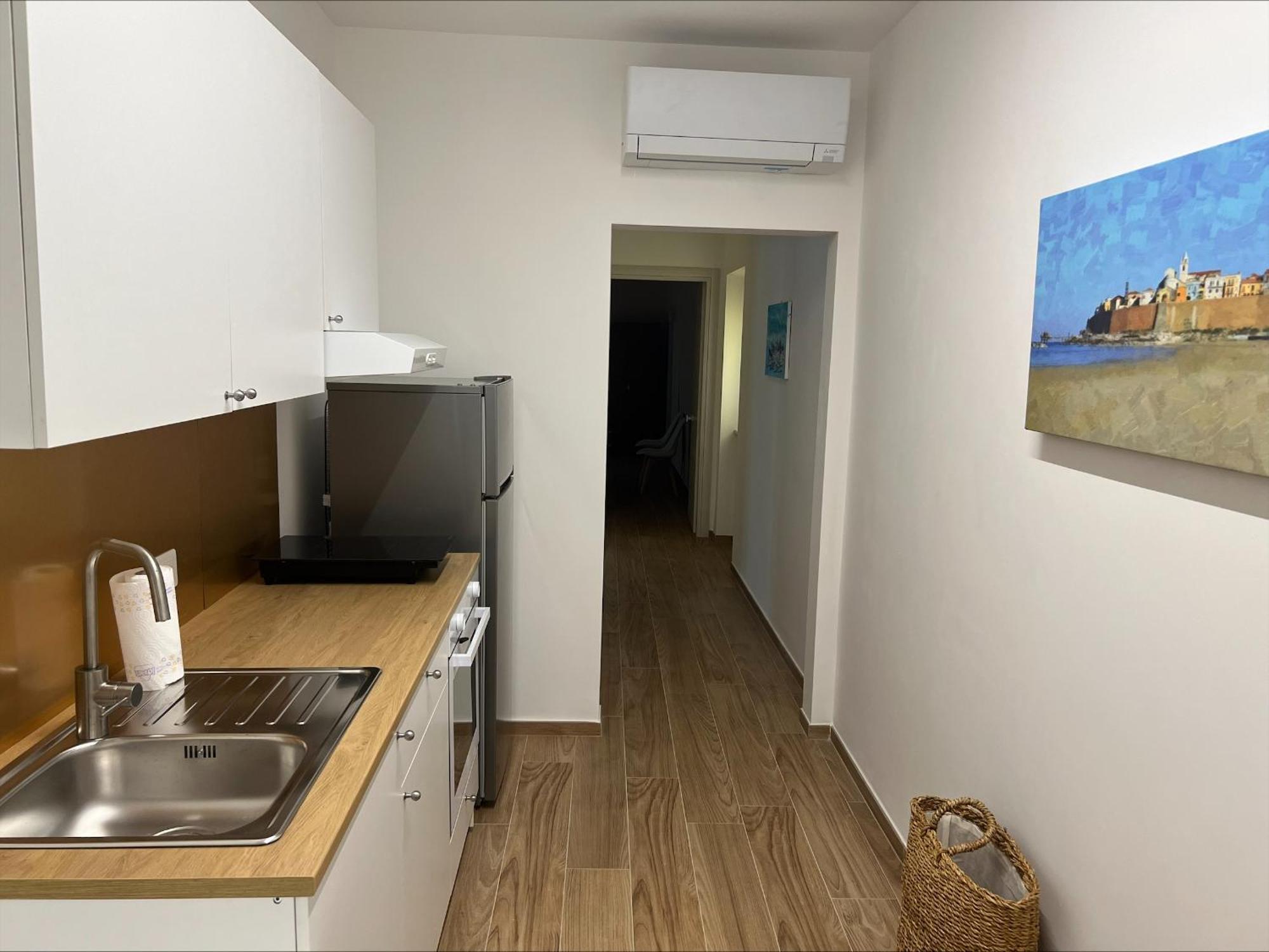 Comfort Quadruple Room