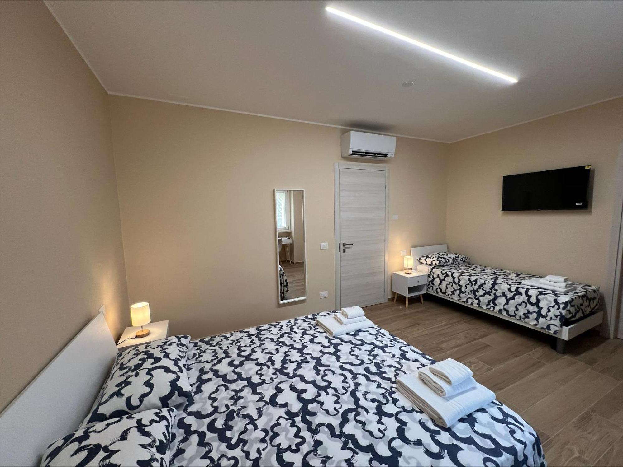 Comfort Triple Room