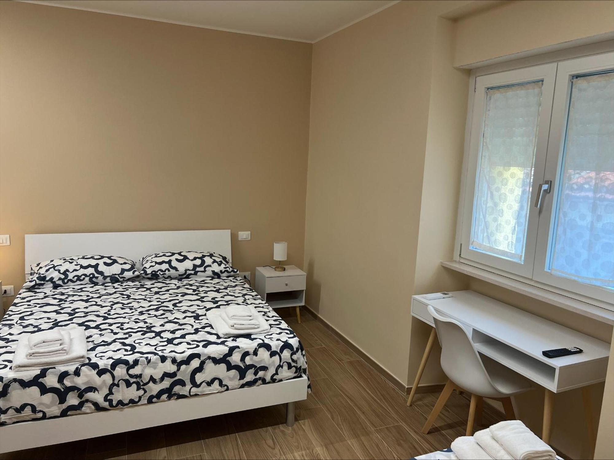 Comfort Triple Room