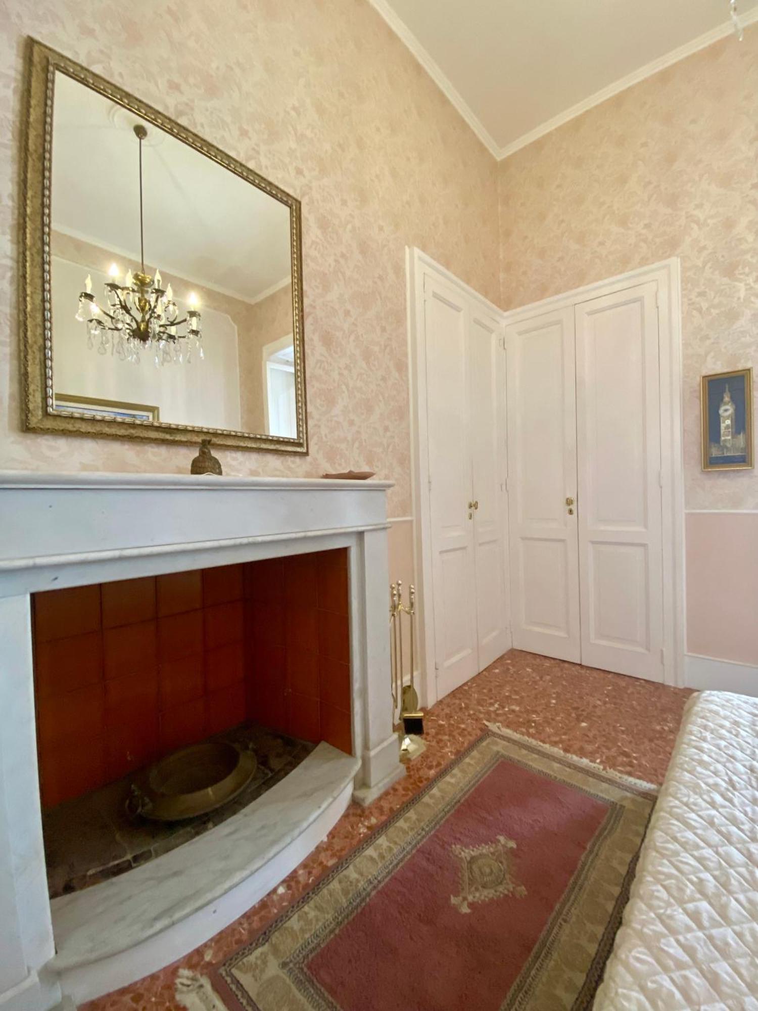 King Suite Balcony