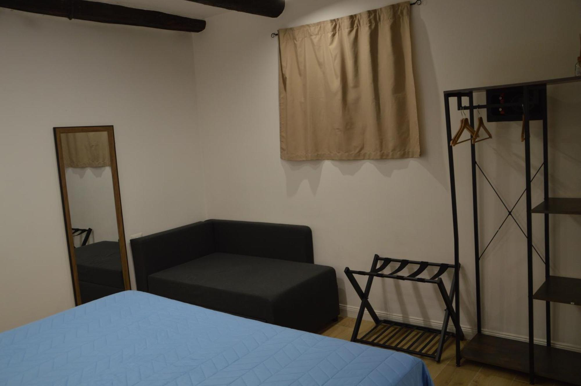 Double Room Private Bathroom