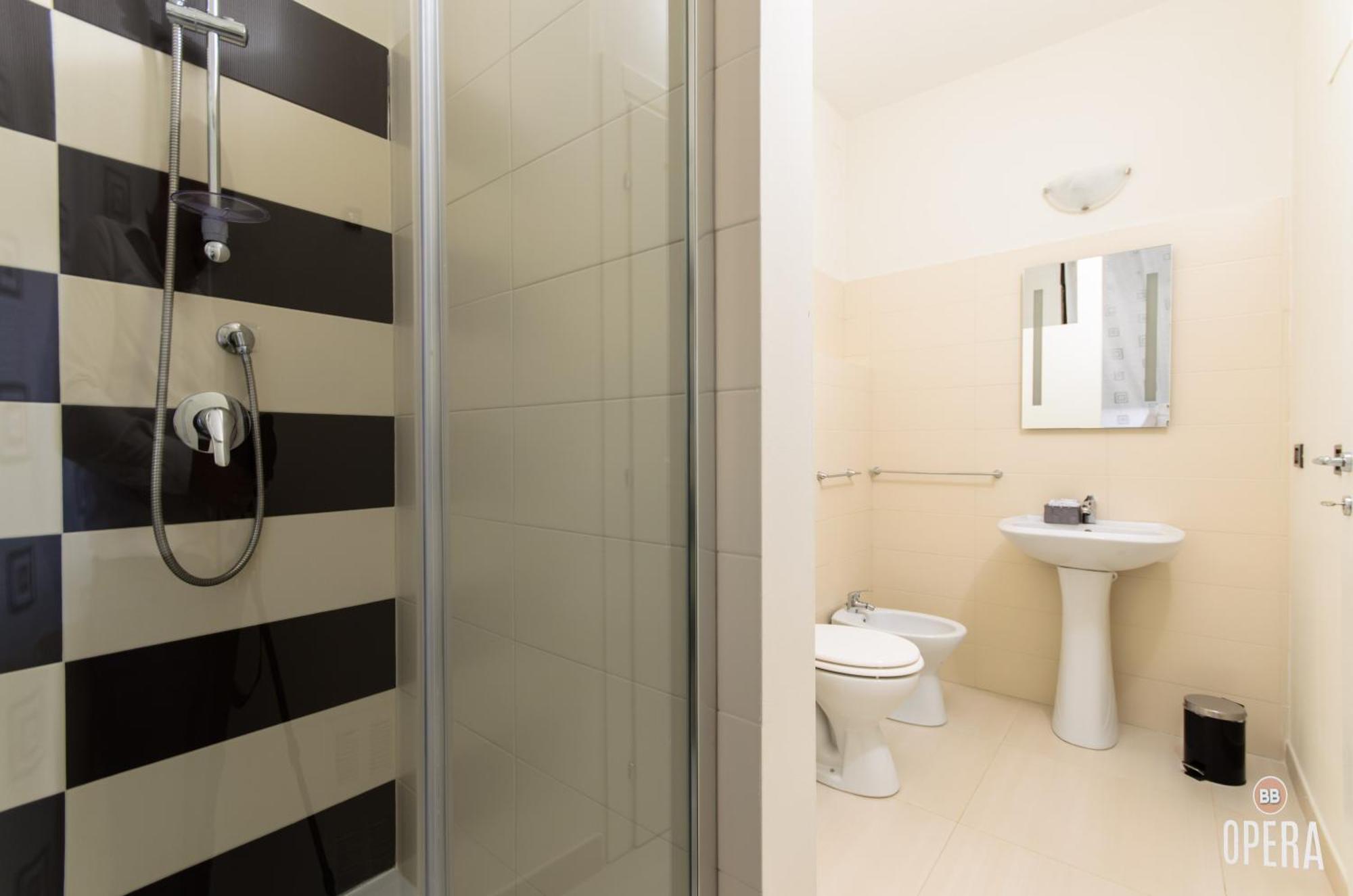 Economy Double or Twin Room
