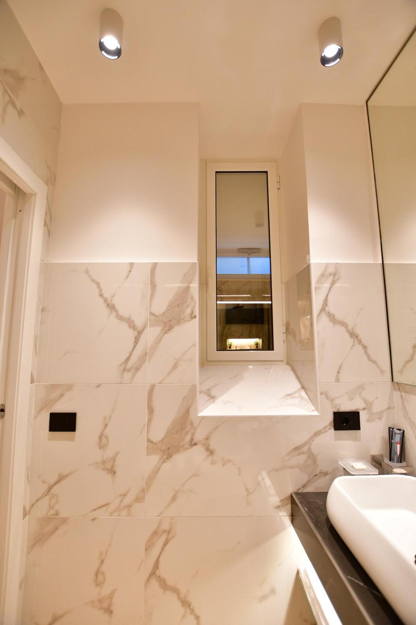 Suite con Vasca Idromassaggio
