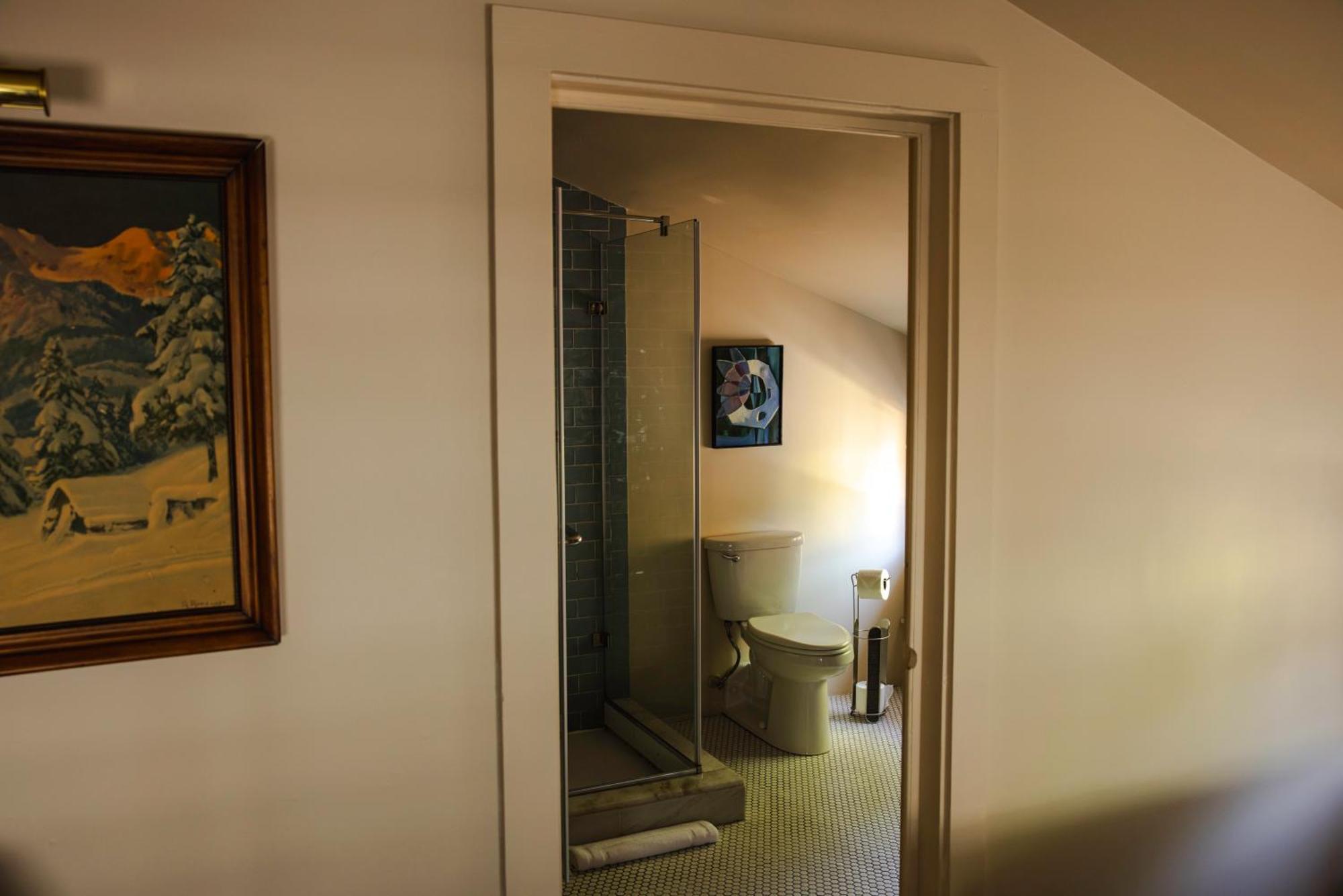 Quadruple Room with Garden View