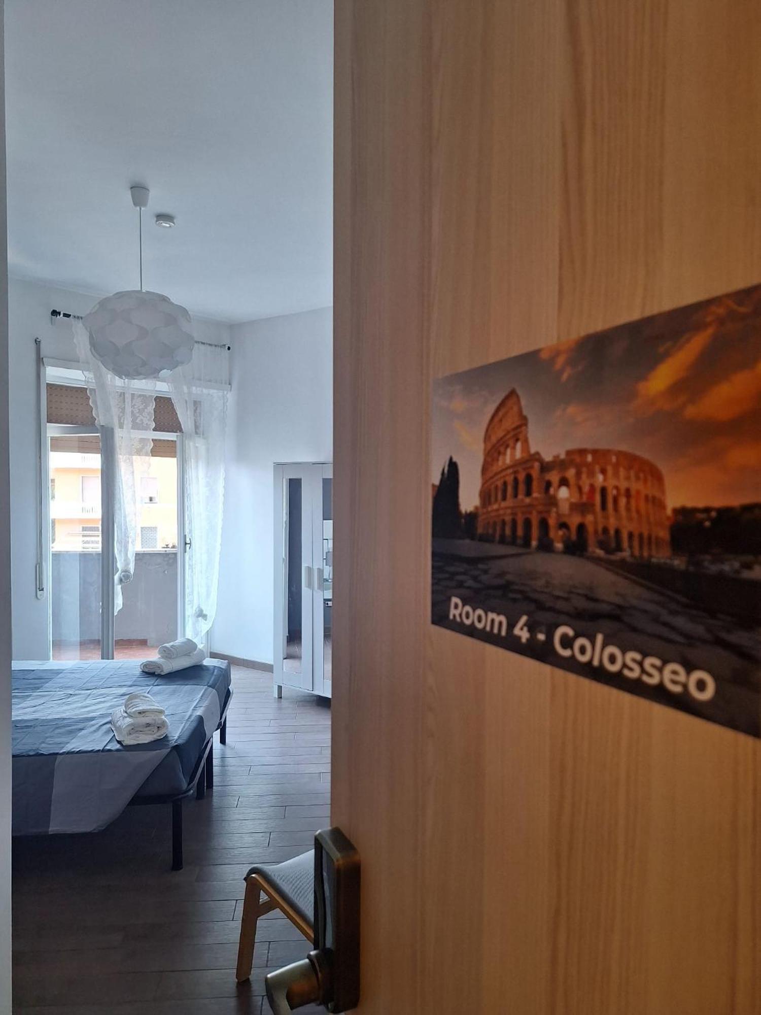 Habitación Doble con baño privado - 1 o 2 camas